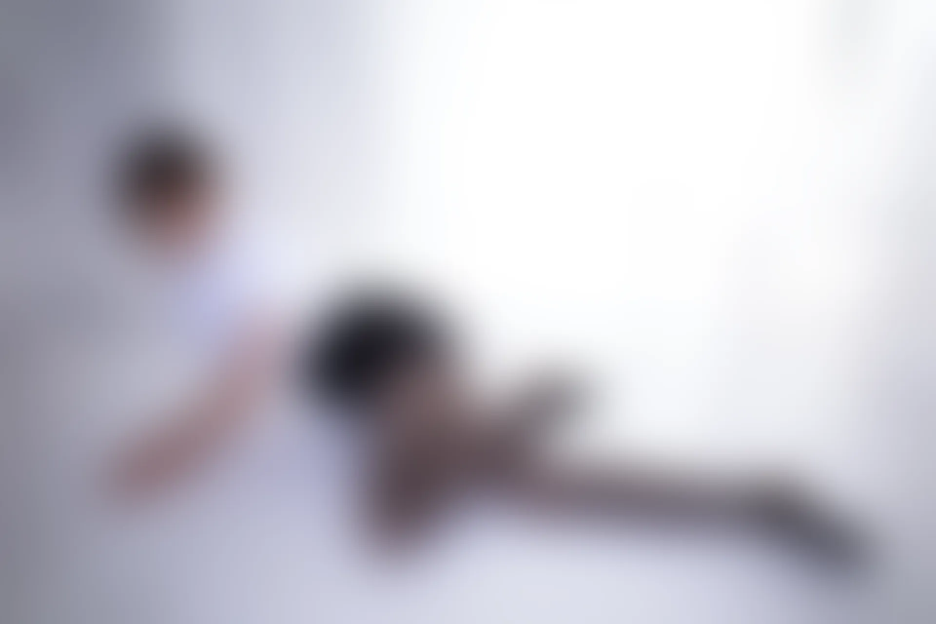 JKFUN-041 《黑涩现实》Aika, JKFUN, 森萝财团, 美腿, 黑丝