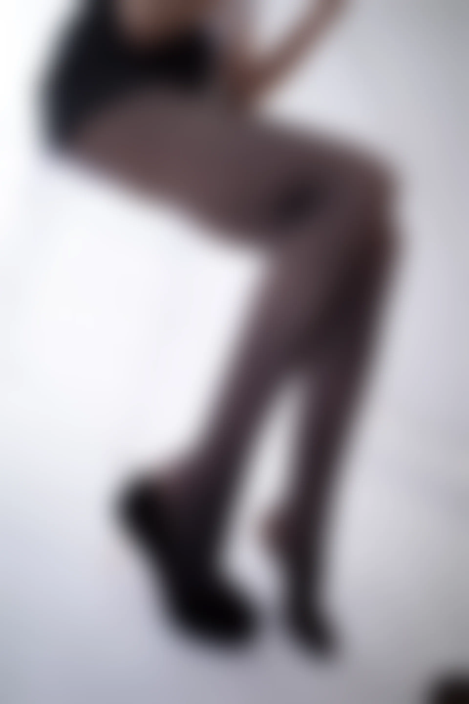 JKFUN-041 《黑涩现实》Aika, JKFUN, 森萝财团, 美腿, 黑丝