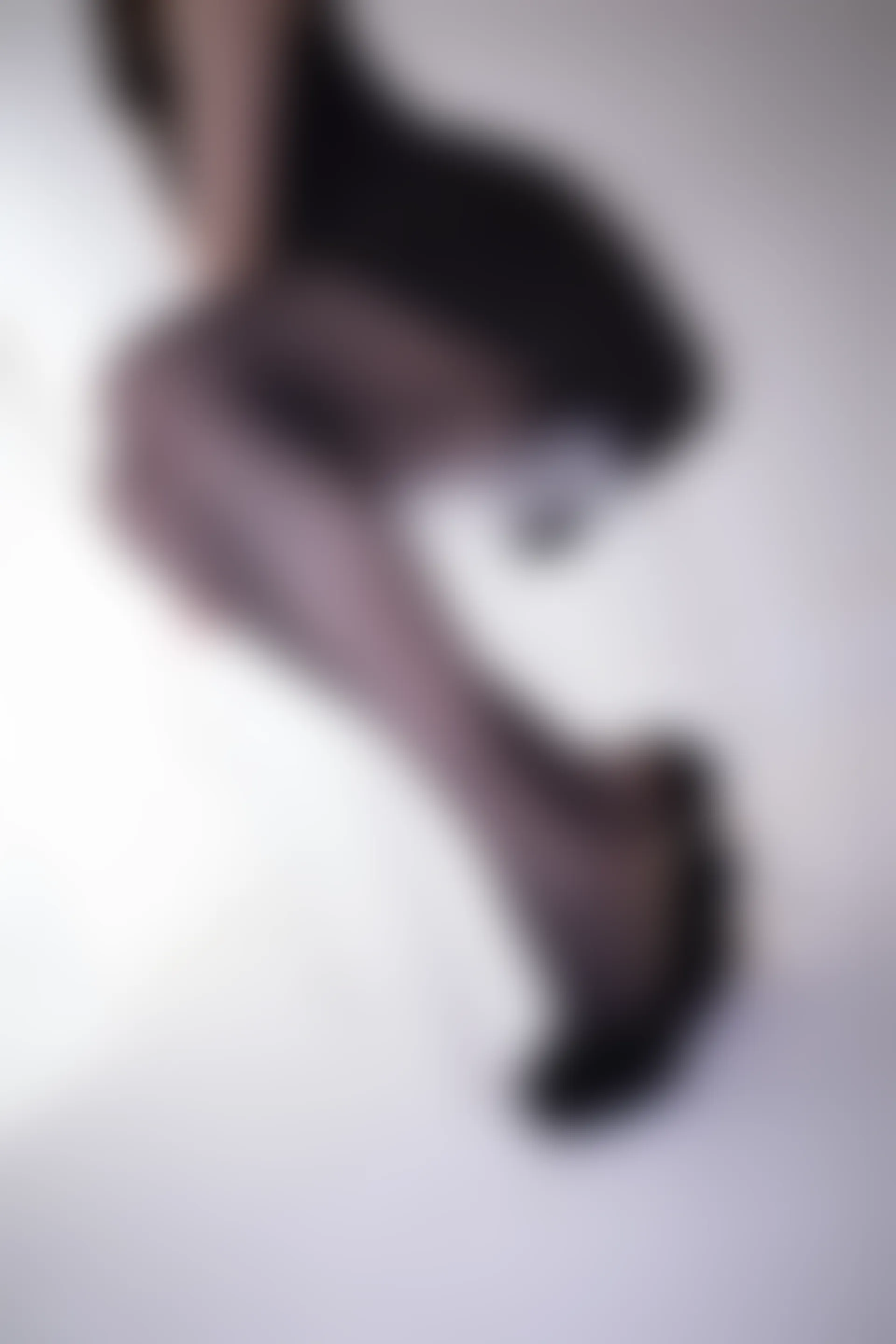 JKFUN-041 《黑涩现实》Aika, JKFUN, 森萝财团, 美腿, 黑丝