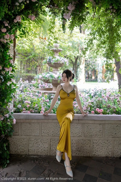 XiuRen秀人网 2022.02.14 No.4578 诗诗kiki 雪地美腿[58+1P 510MB]