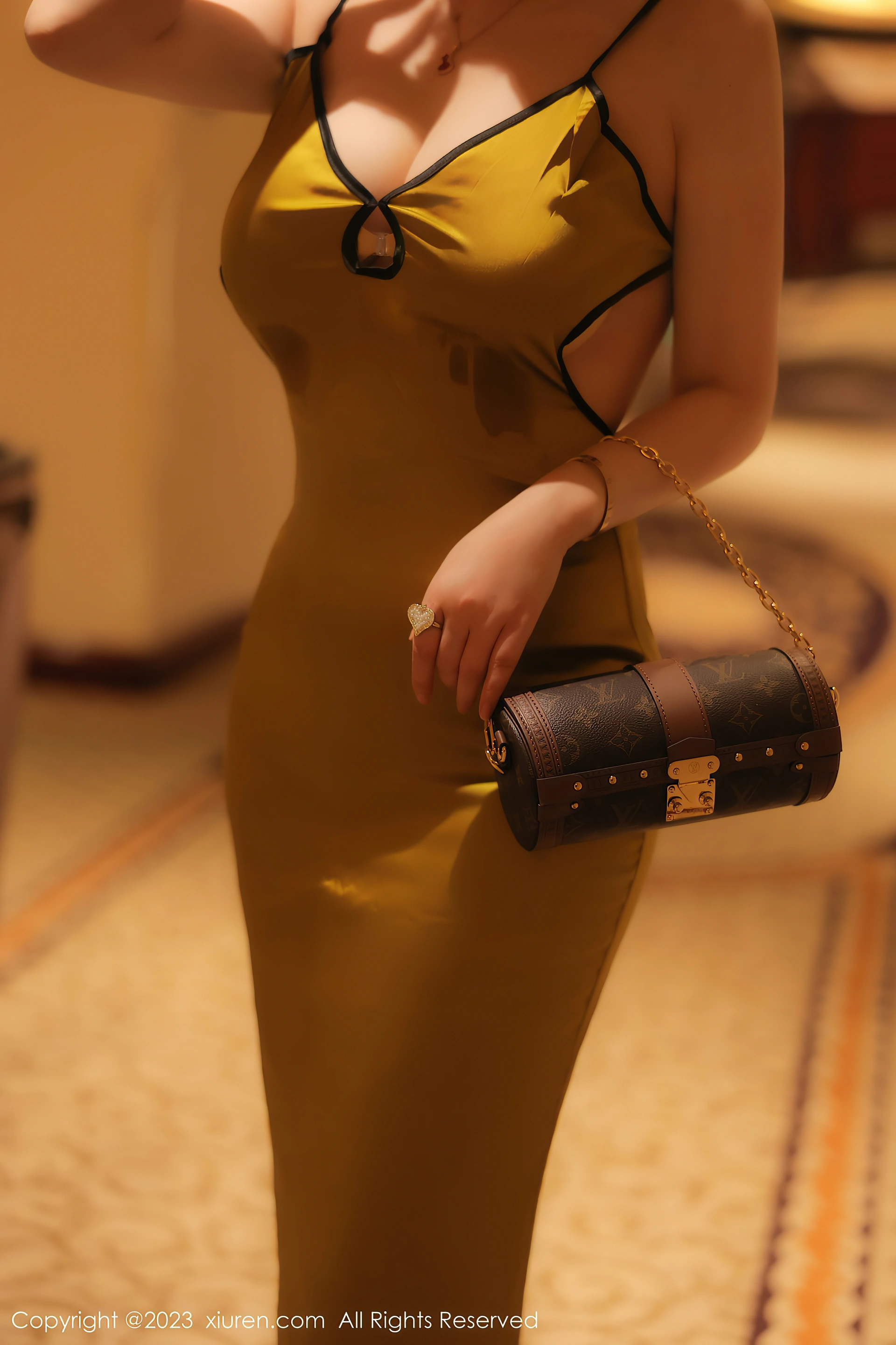 XIUREN秀人网 2023.08.29 NO.7302 诗诗kiki[83+1P／780MB]