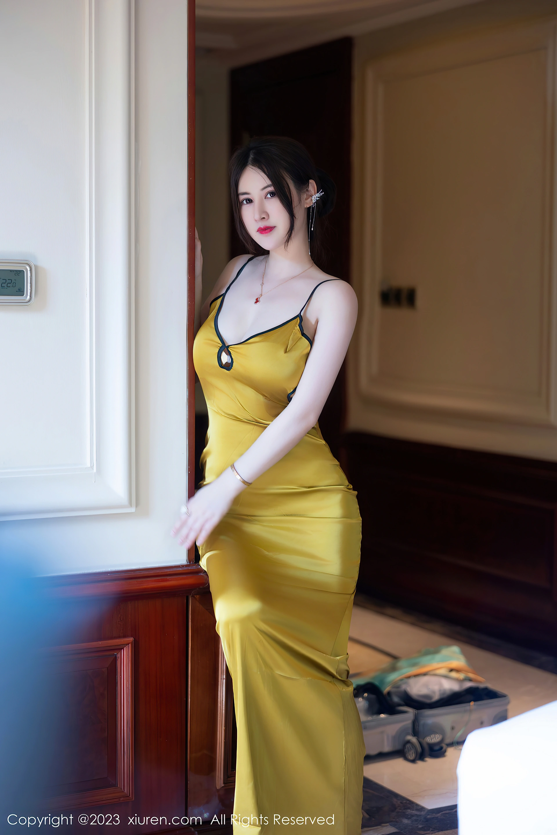 XIUREN秀人网 2023.08.29 NO.7302 诗诗kiki[83+1P／780MB]