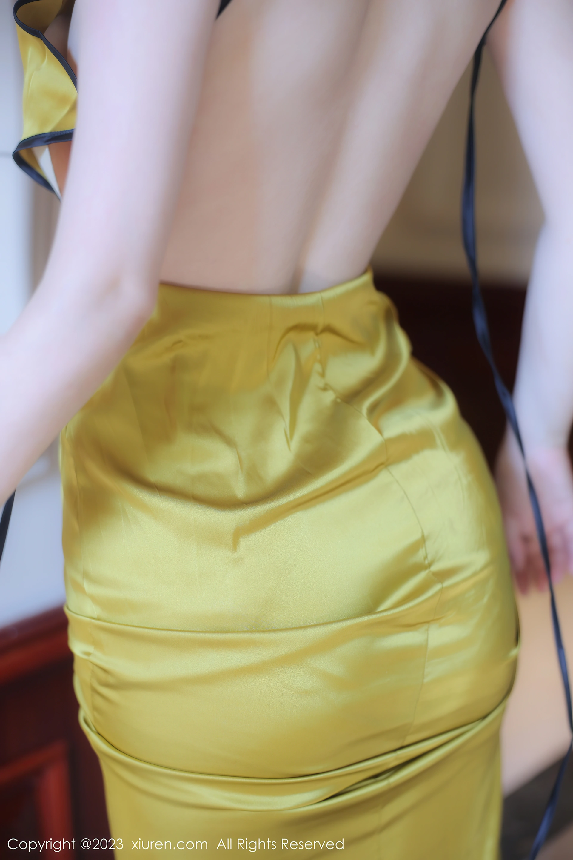 XIUREN秀人网 2023.08.29 NO.7302 诗诗kiki[83+1P／780MB]