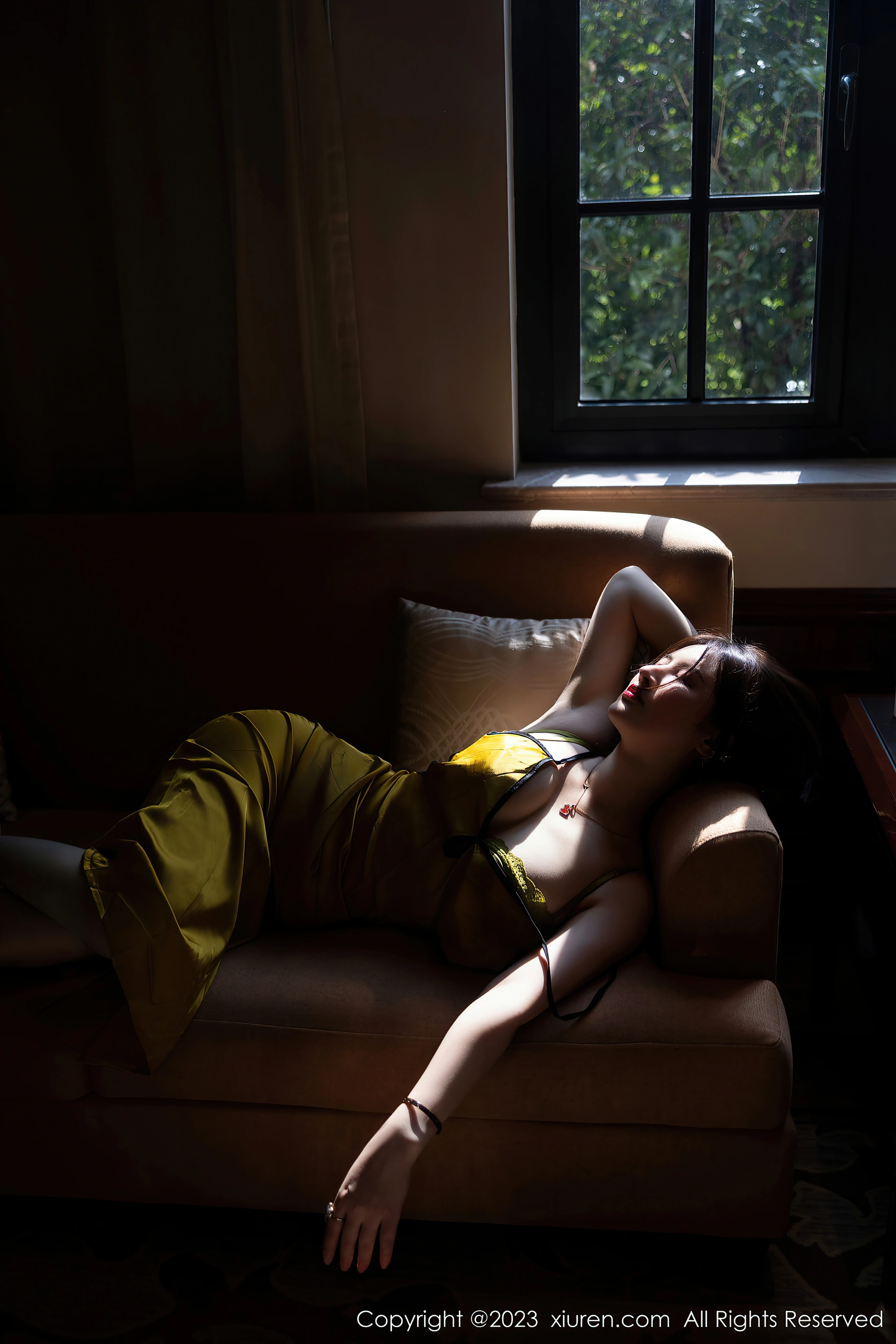 XIUREN秀人网 2023.08.29 NO.7302 诗诗kiki[83+1P／780MB]