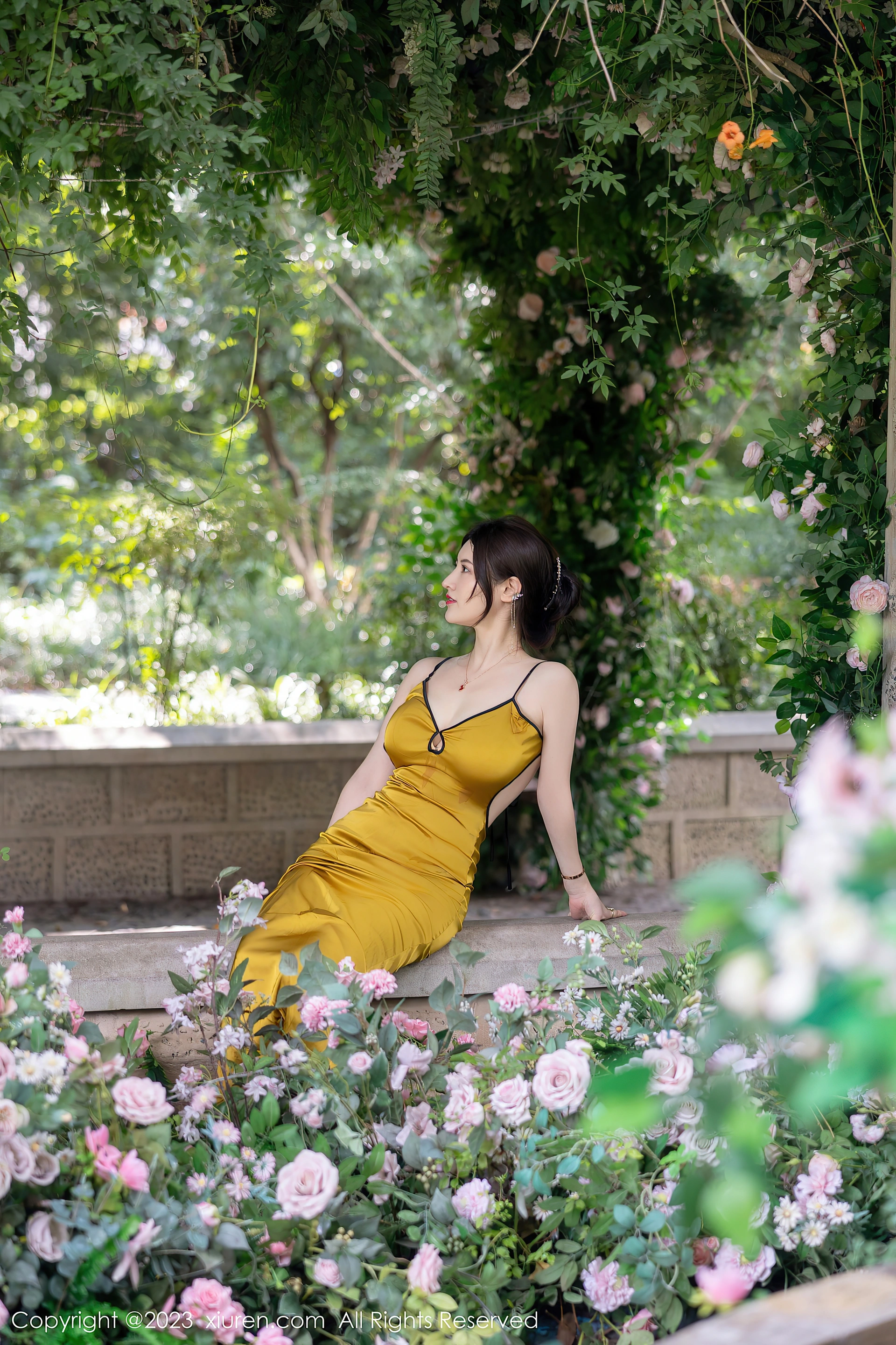 XIUREN秀人网 2023.08.29 NO.7302 诗诗kiki[83+1P／780MB]