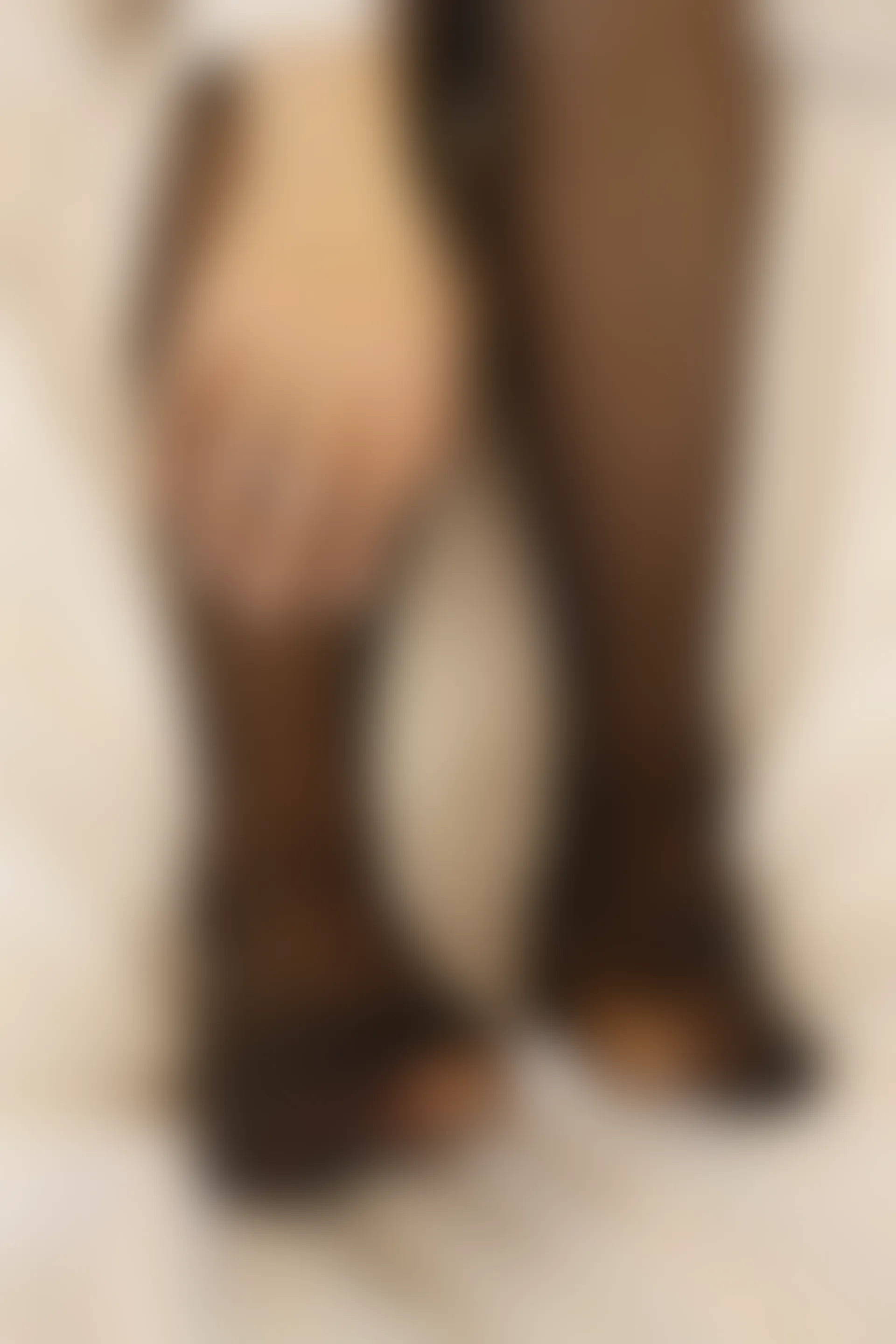 初夏女神 NO.018 水吉~咖啡JK四件套搭配小黑皮鞋[85P-1V-3.34G]