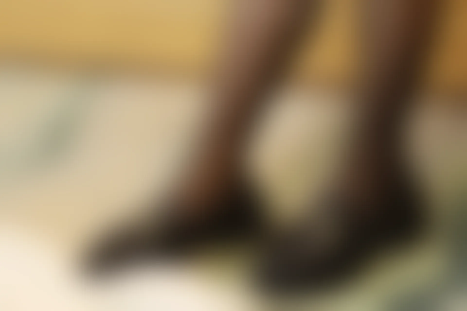 初夏女神 NO.018 水吉~咖啡JK四件套搭配小黑皮鞋[85P-1V-3.34G]