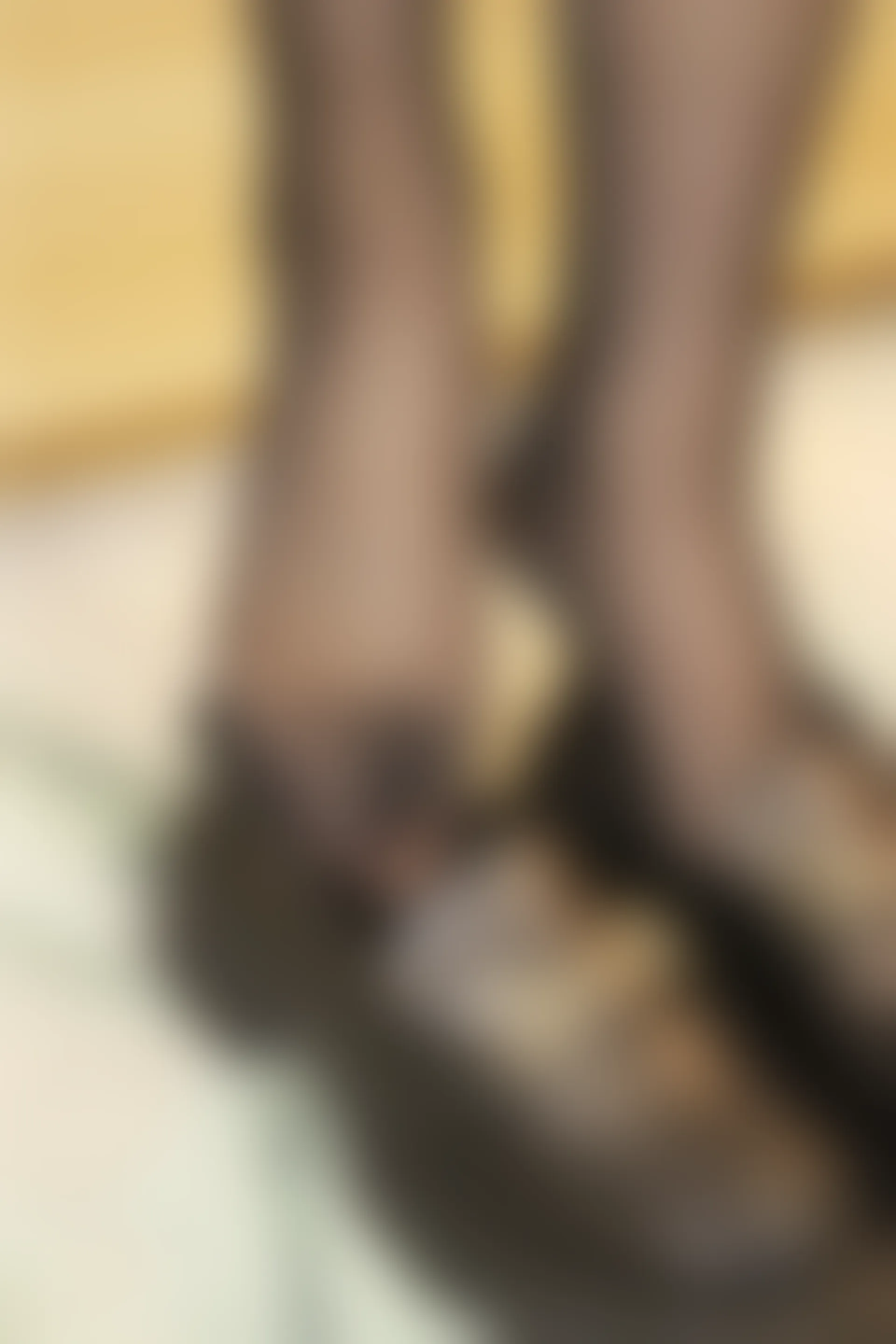 初夏女神 NO.018 水吉~咖啡JK四件套搭配小黑皮鞋[85P-1V-3.34G]