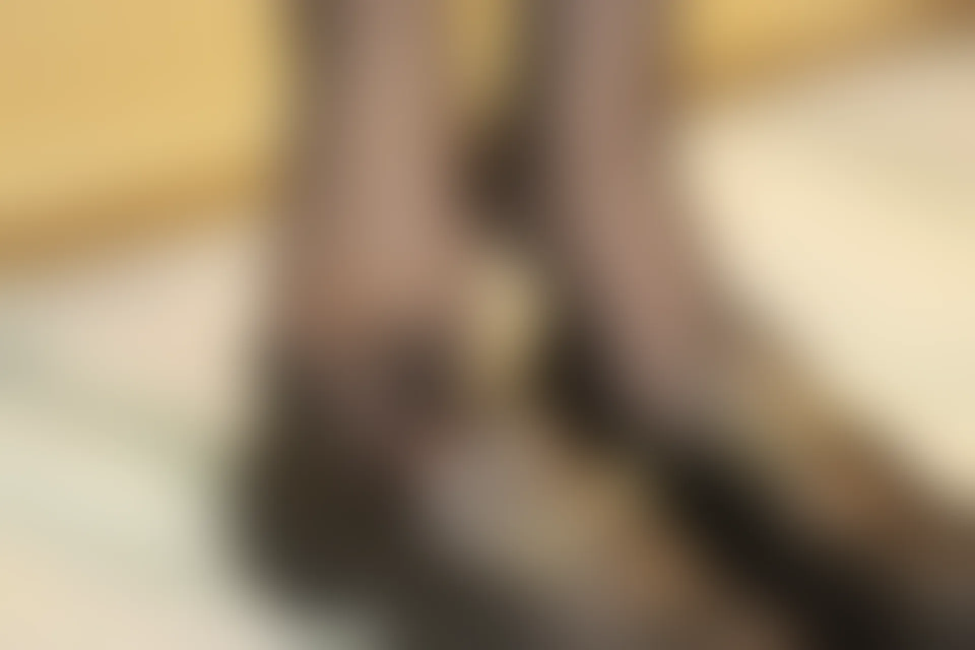 初夏女神 NO.018 水吉~咖啡JK四件套搭配小黑皮鞋[85P-1V-3.34G]