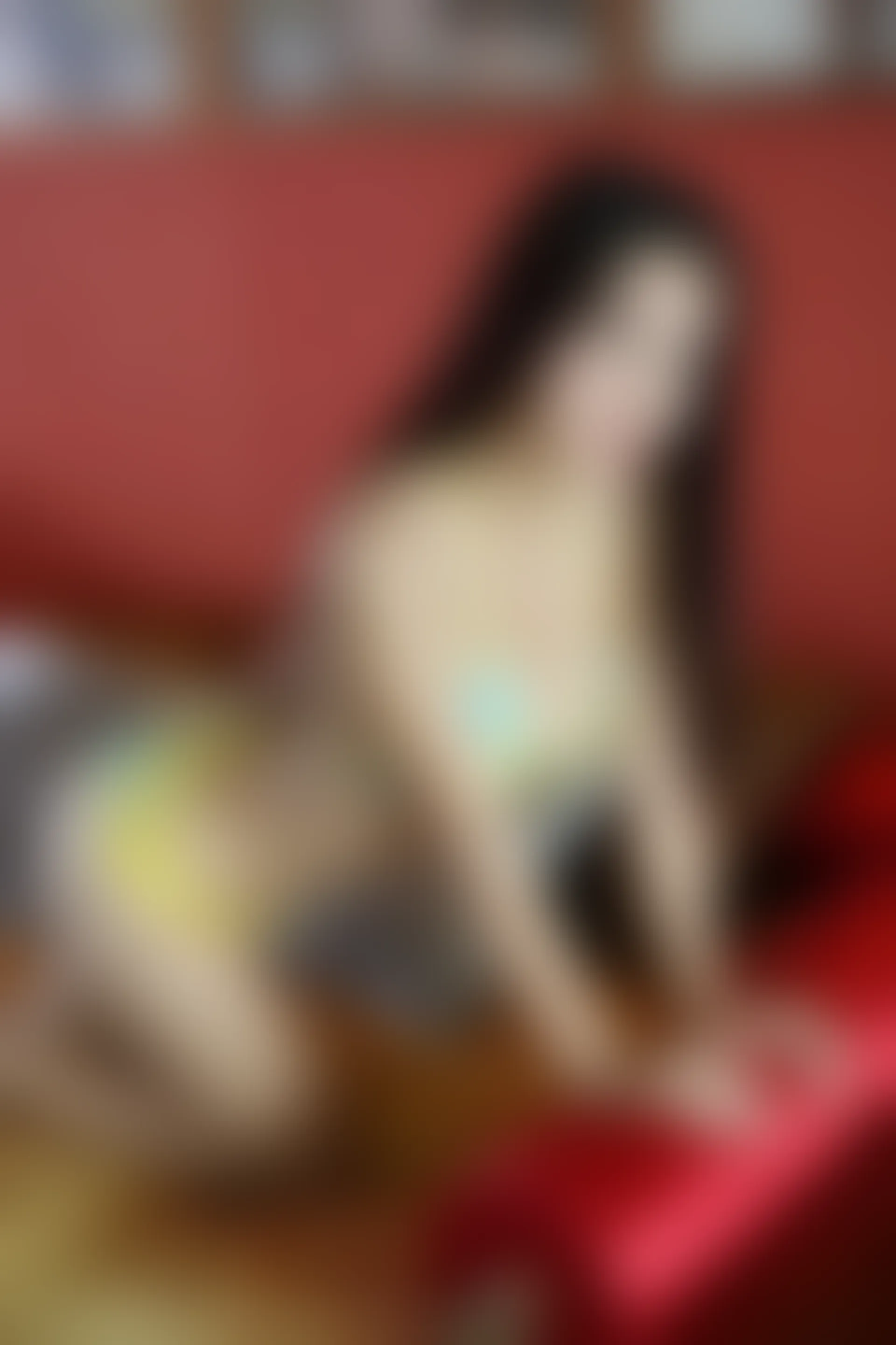 XiuRen秀人网 2014.12.23 No.258 小夕Kitty [60P259M]