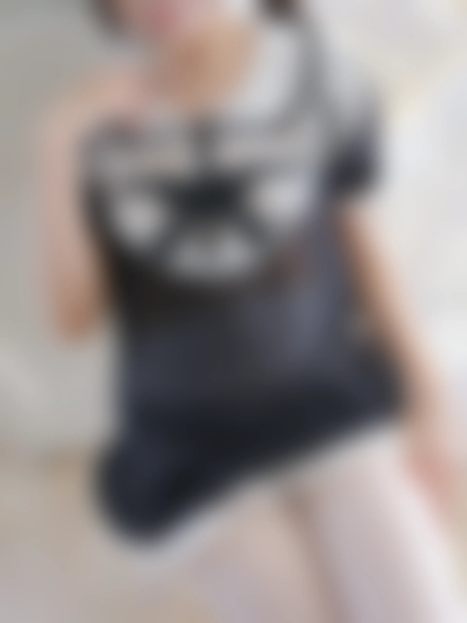 森萝财团 朝露-01E 4K 白丝女仆睡衣 [126P2V-7.85GB]