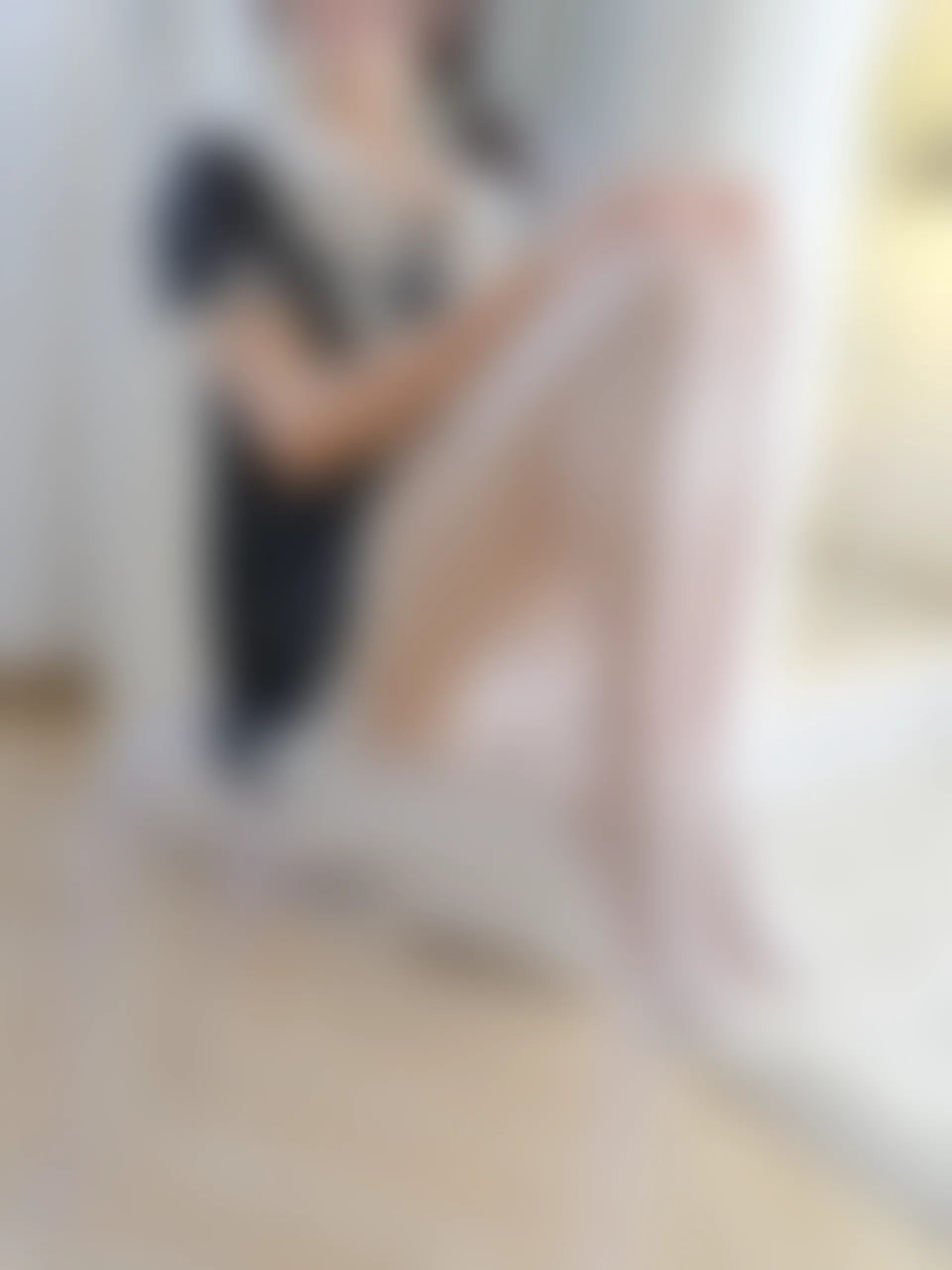 森萝财团 朝露-01E 4K 白丝女仆睡衣 [126P2V-7.85GB]