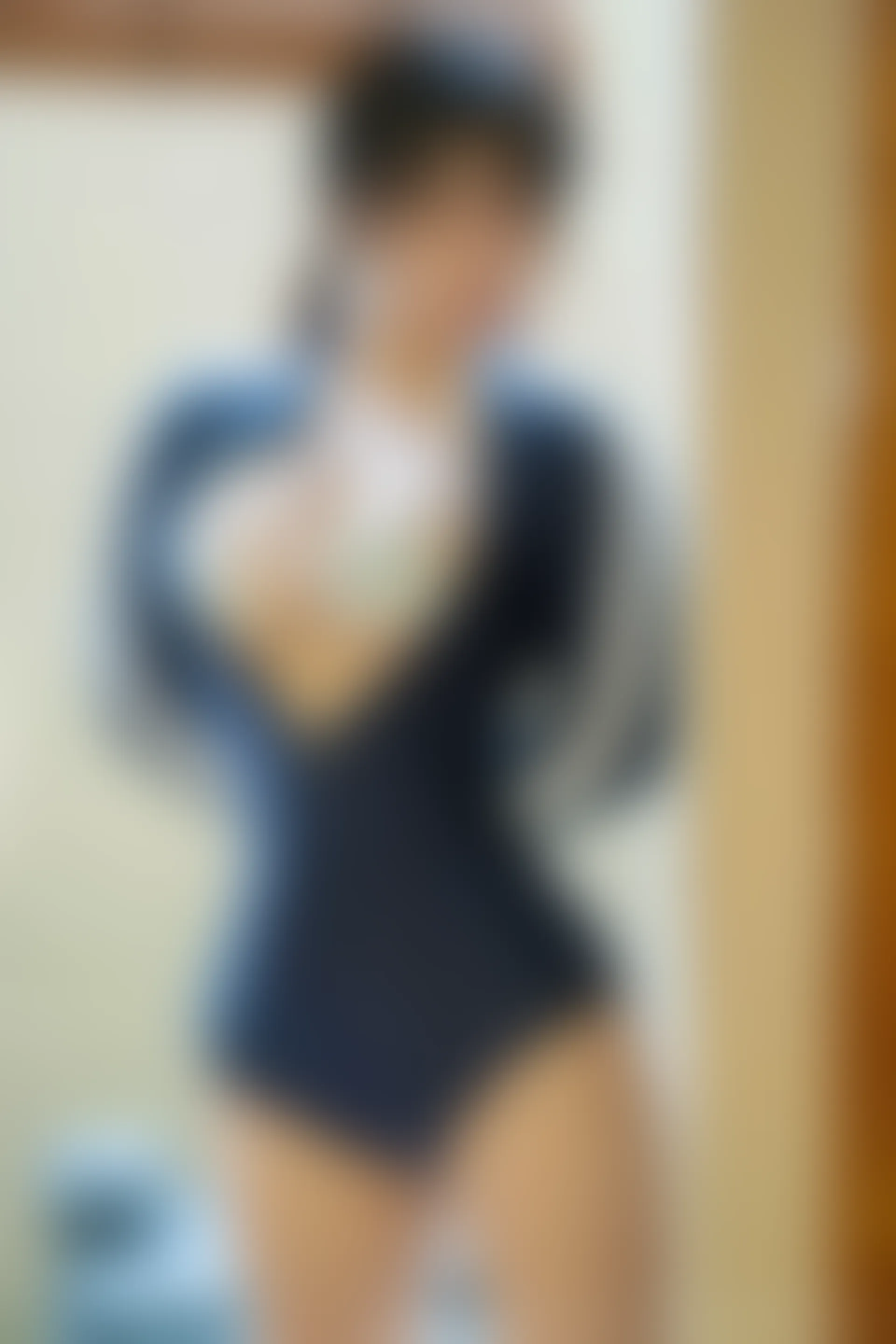 XiuRen秀人网 2022.03.21 No.4745 久久Aimee 美臀圆润[83+1P 790MB]