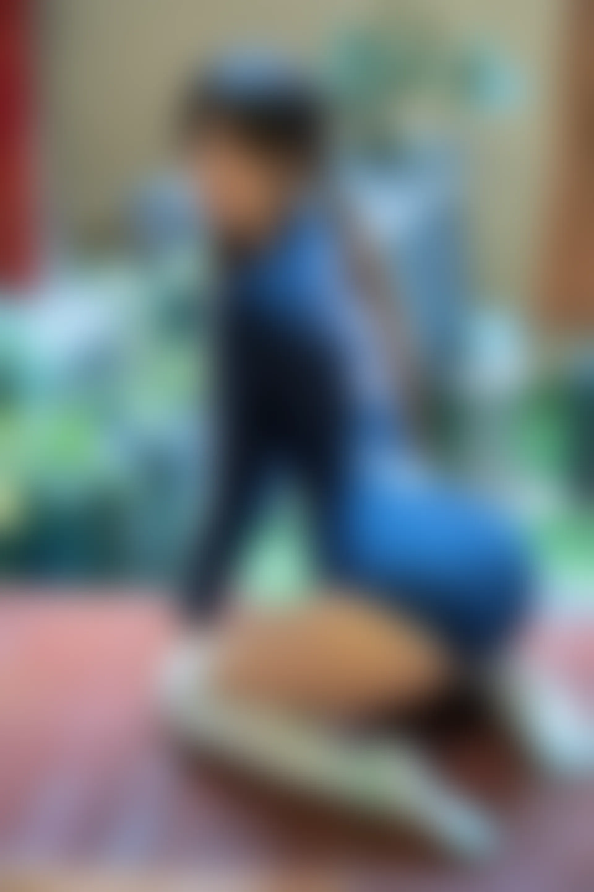 XiuRen秀人网 2022.03.21 No.4745 久久Aimee 美臀圆润[83+1P 790MB]