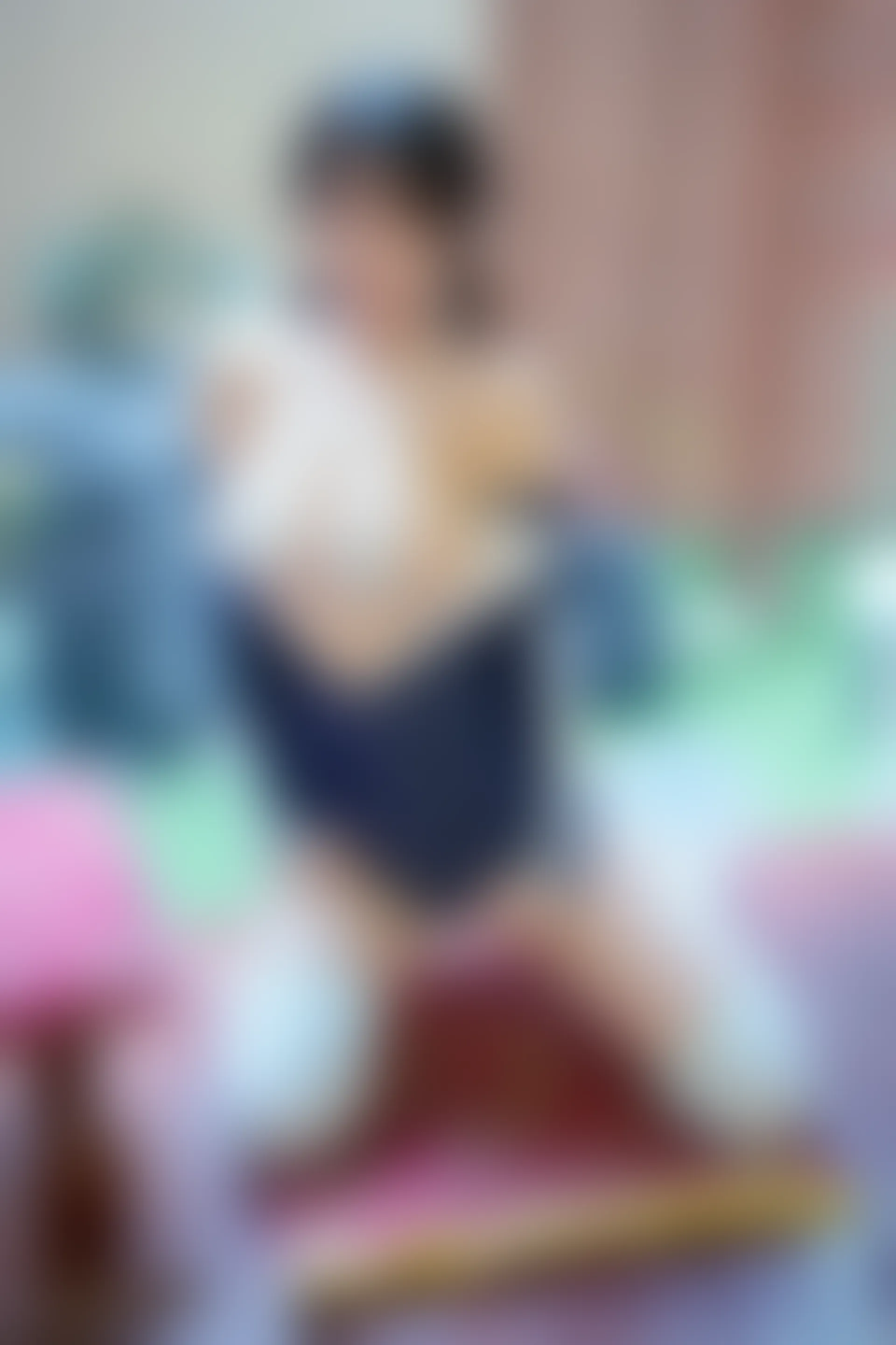XiuRen秀人网 2022.03.21 No.4745 久久Aimee 美臀圆润[83+1P 790MB]