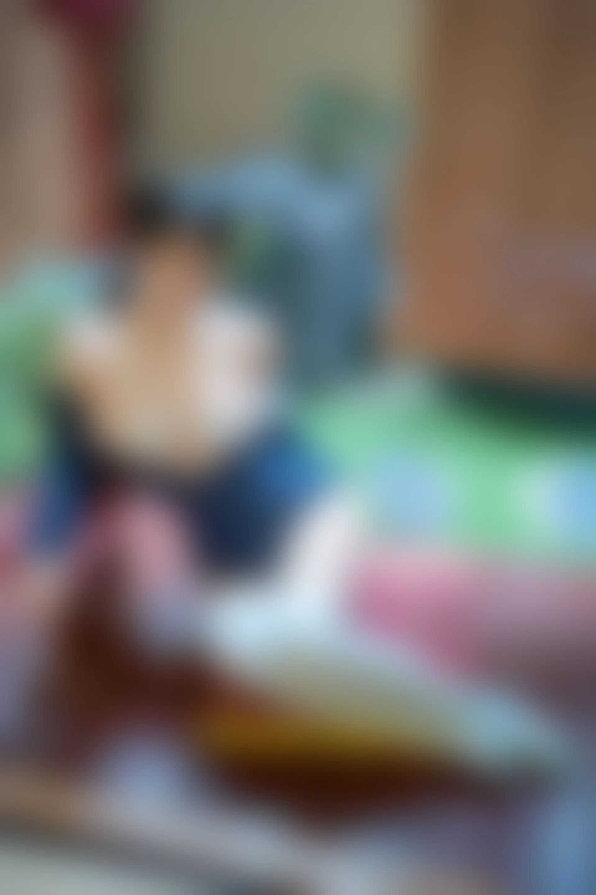 XiuRen秀人网 2022.03.21 No.4745 久久Aimee 美臀圆润[83+1P 790MB]