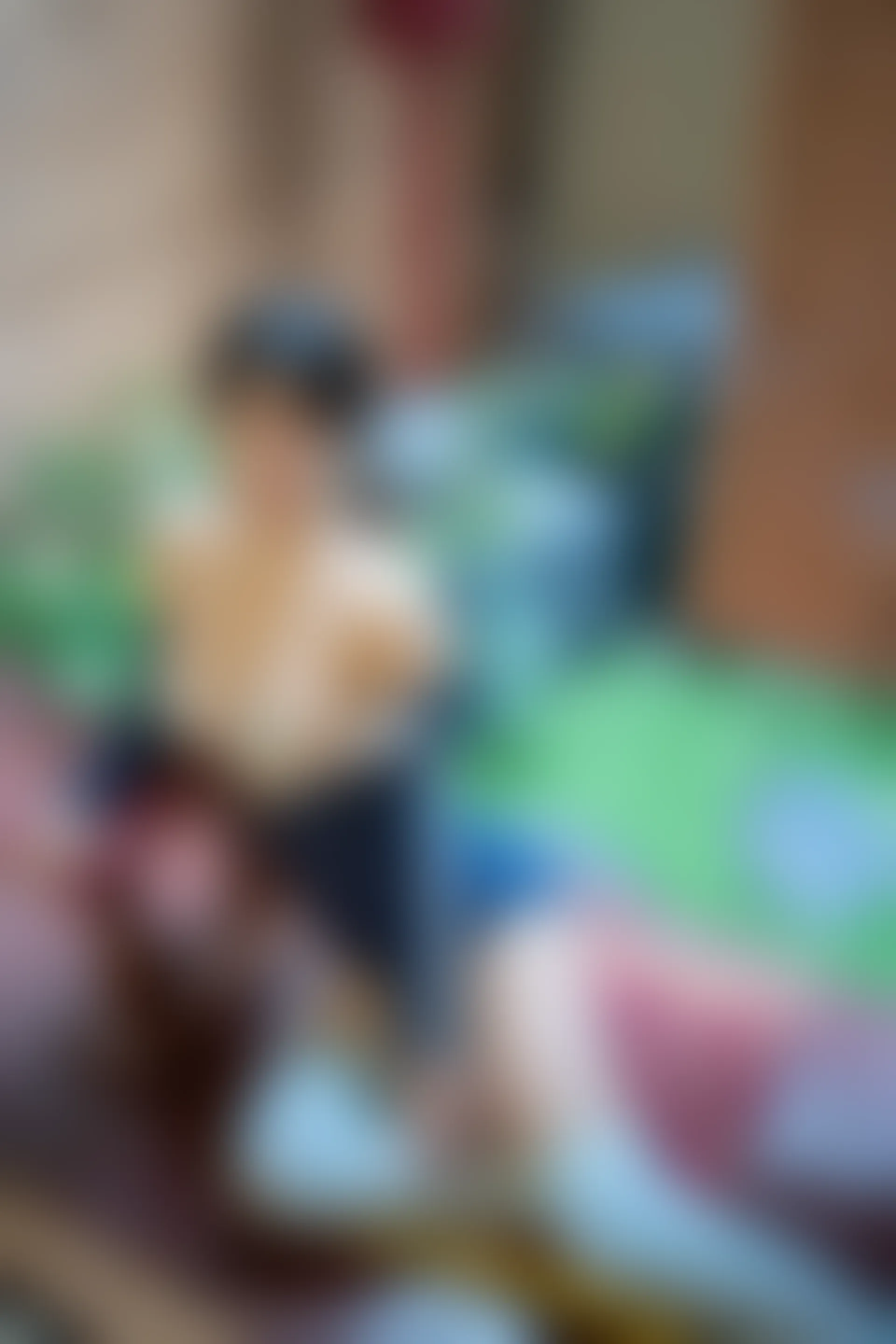 XiuRen秀人网 2022.03.21 No.4745 久久Aimee 美臀圆润[83+1P 790MB]