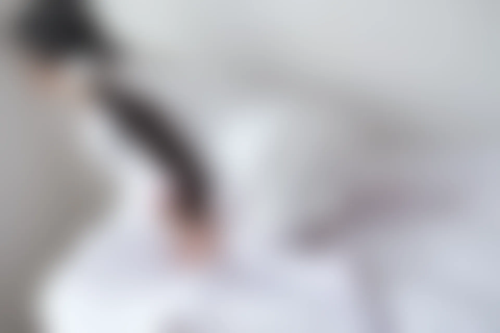 森萝财团 X-020 [78P1V-1.31G]可爱, 森萝财团, 白丝, 美腿