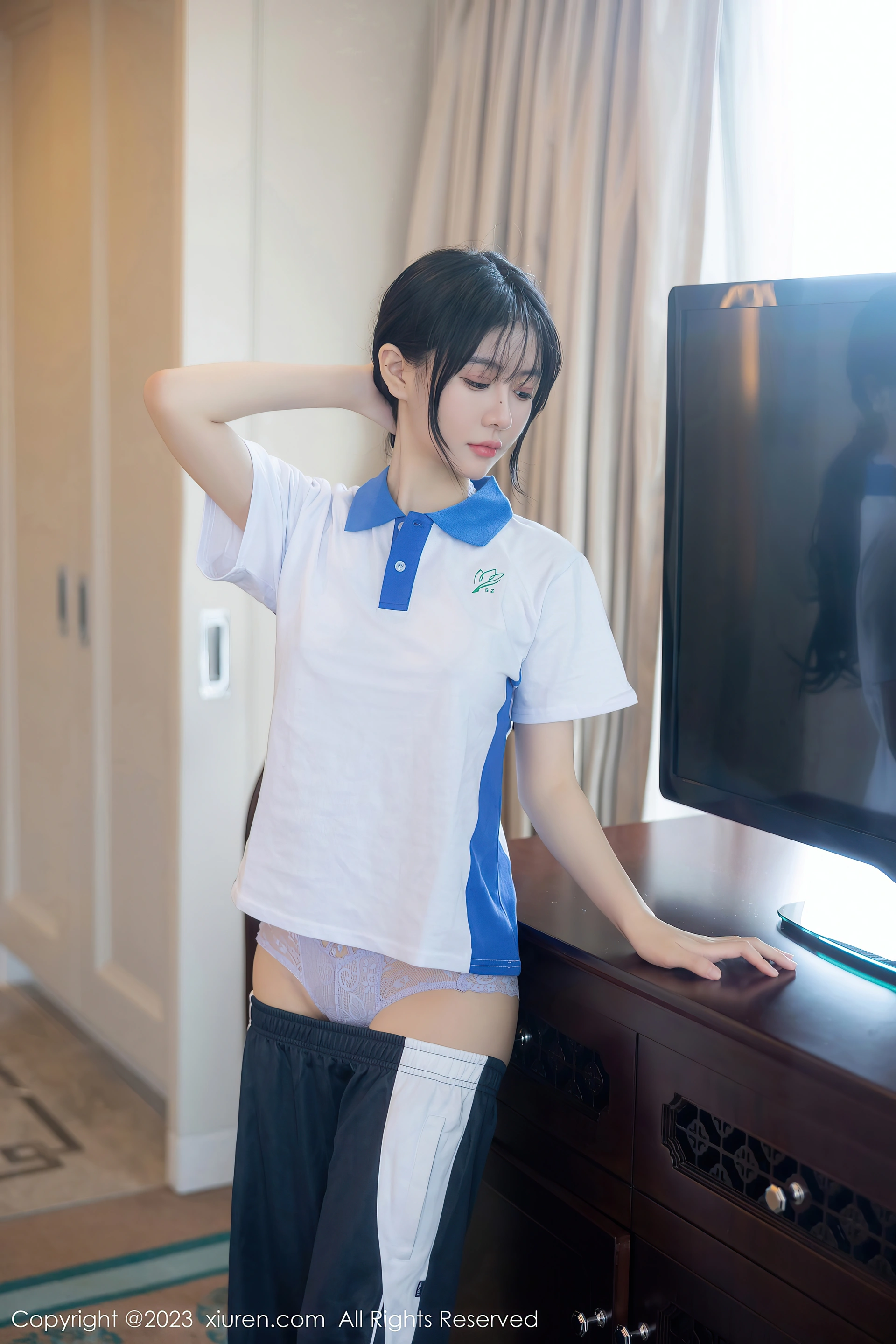 XIUREN秀人网 2023.07.14 NO.7085 幼幼 [102+1P852M]