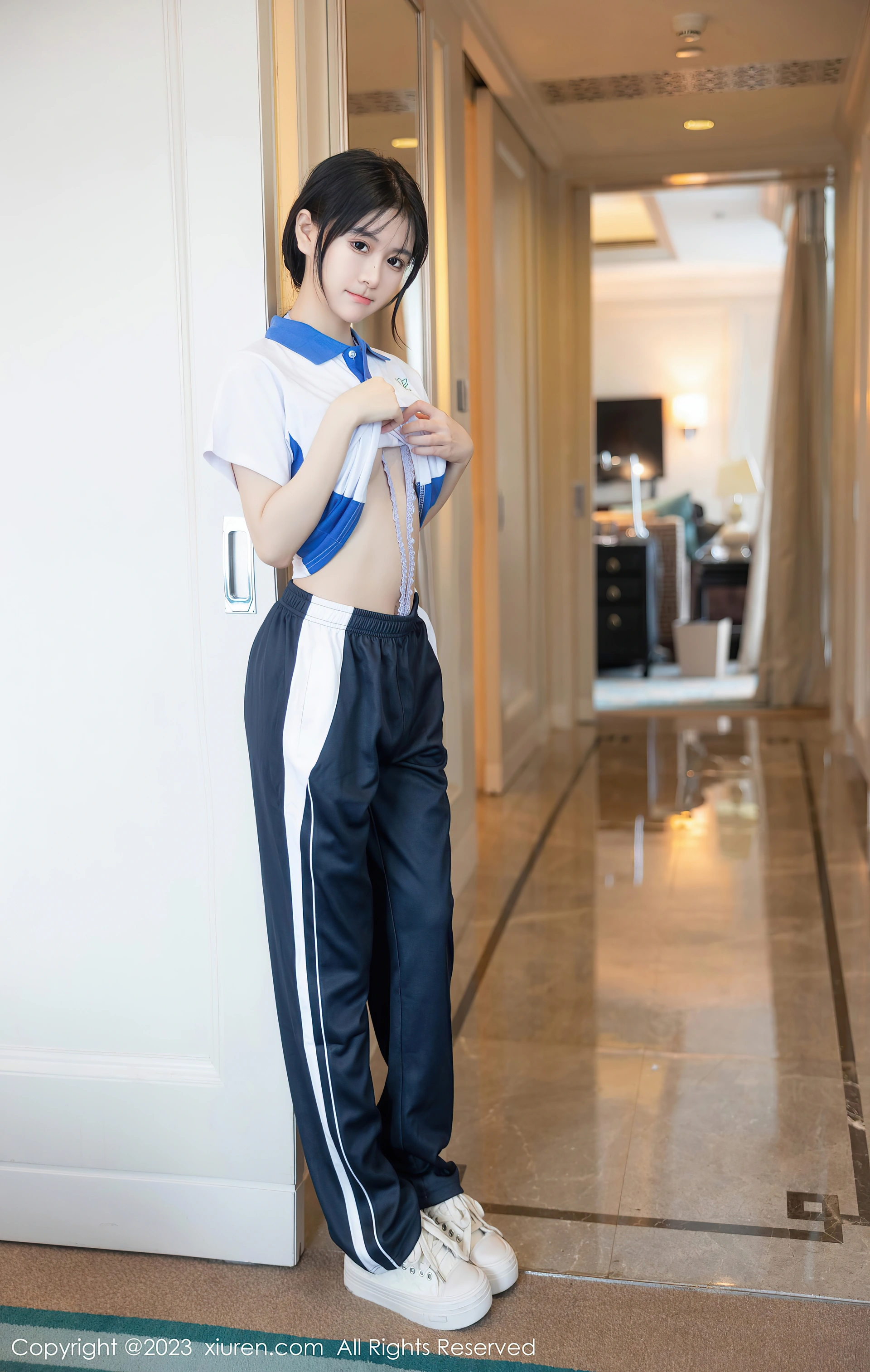 XIUREN秀人网 2023.07.14 NO.7085 幼幼 [102+1P852M]