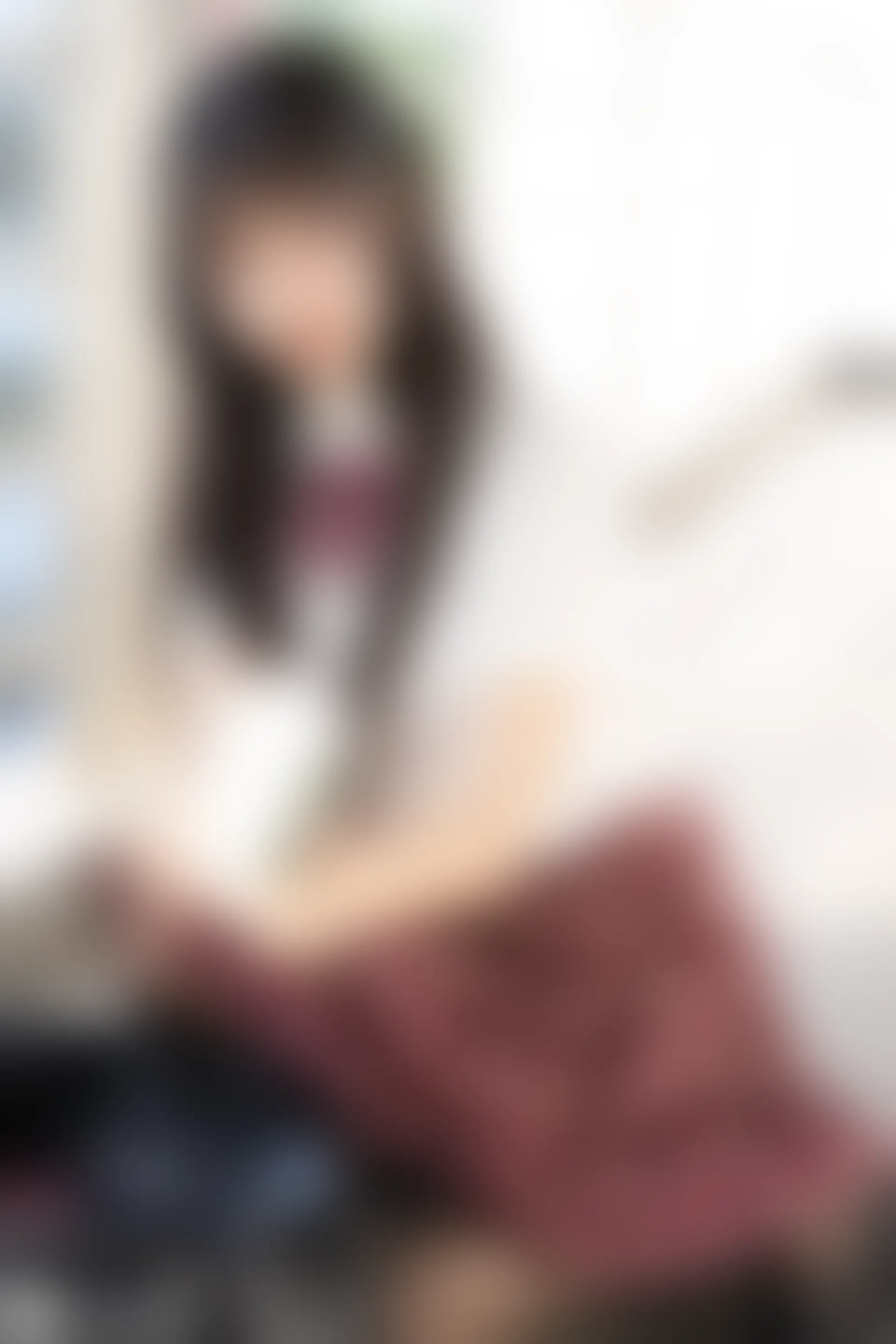 C28.003 超甜的制服学妹 [44P-348MB]