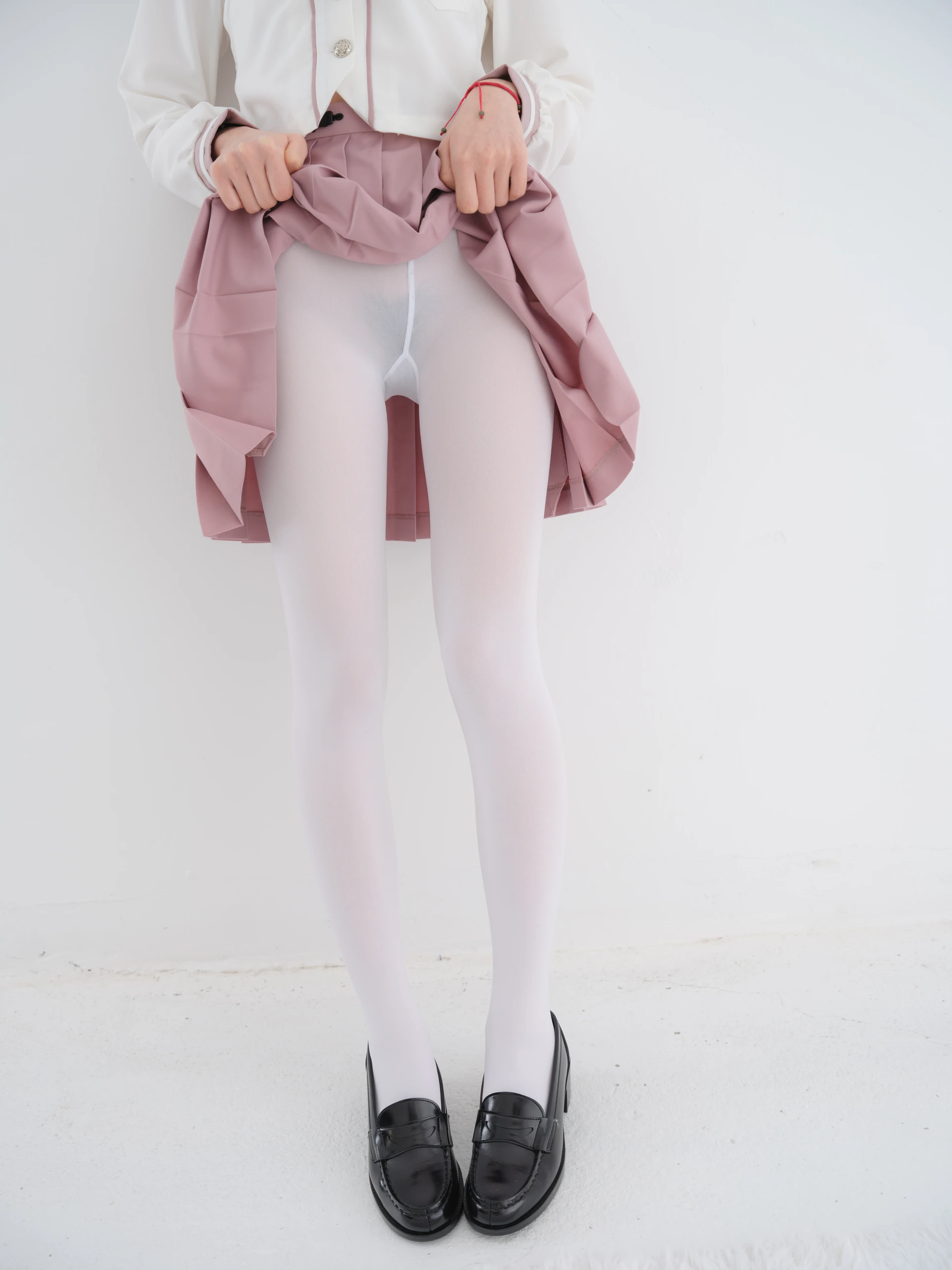 紧急企划 内部-006 白丝JK制服 [84P1V-4.89GB]JK制服, 白丝, 紧急企划, 美腿, 美足