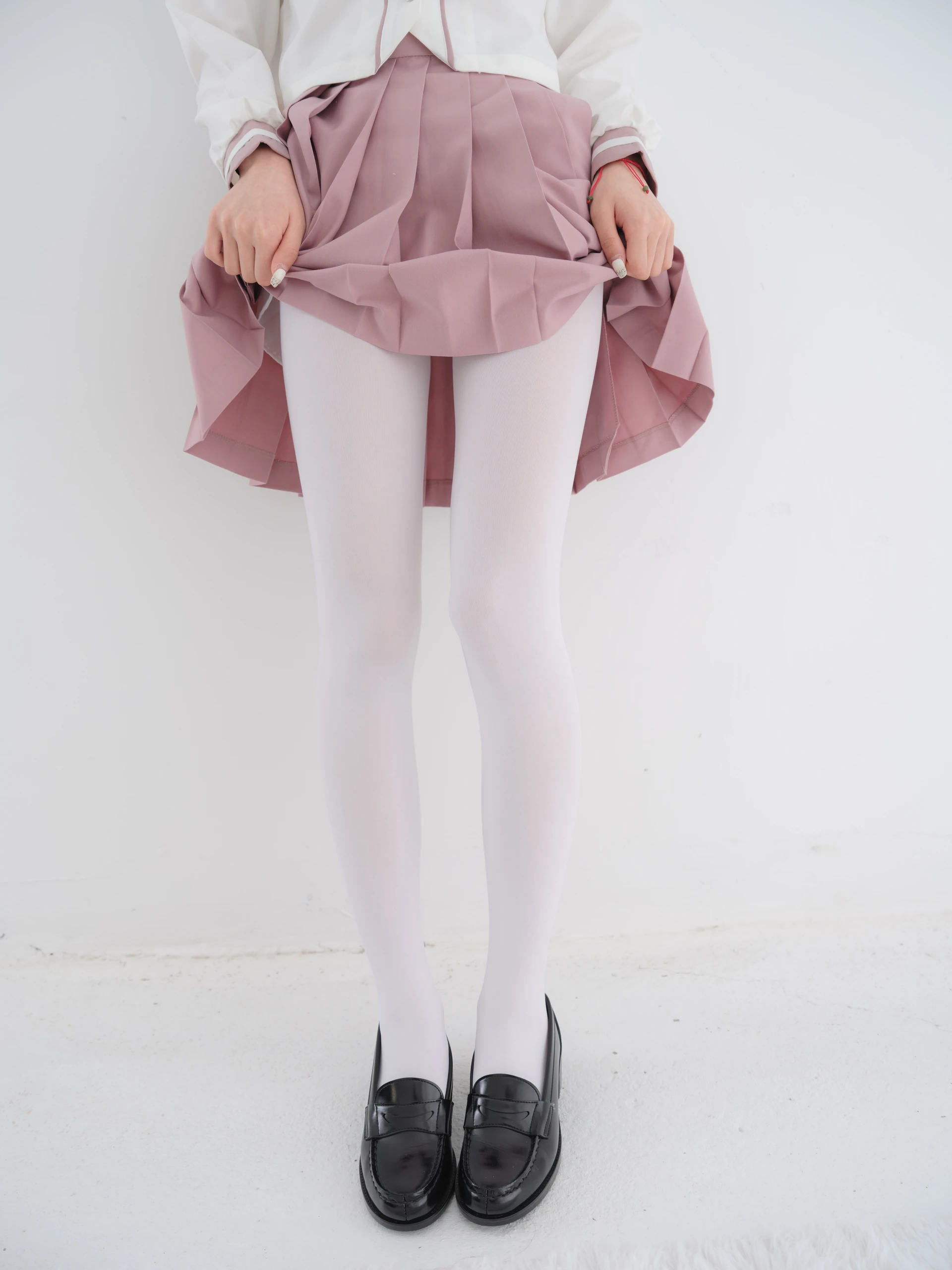 紧急企划 内部-006 白丝JK制服 [84P1V-4.89GB]JK制服, 白丝, 紧急企划, 美腿, 美足