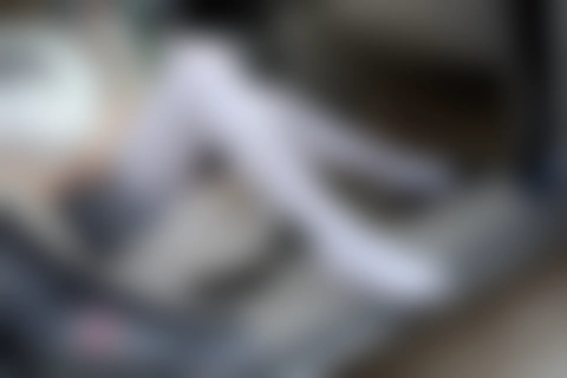 森萝财团 R15-023 [75P-495M]可爱, 学生装, 森萝财团, 白丝, 美腿