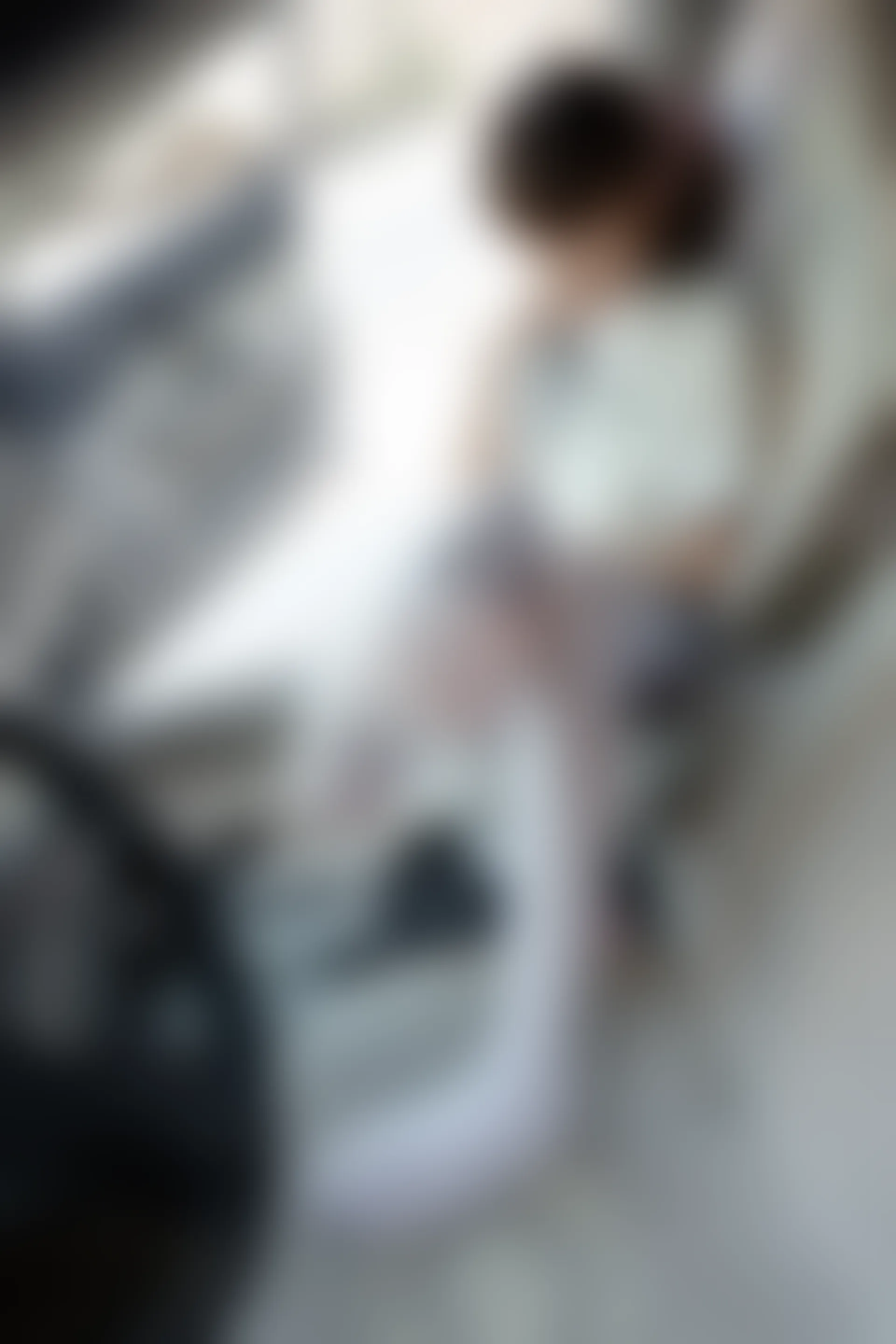 森萝财团 R15-023 [75P-495M]可爱, 学生装, 森萝财团, 白丝, 美腿