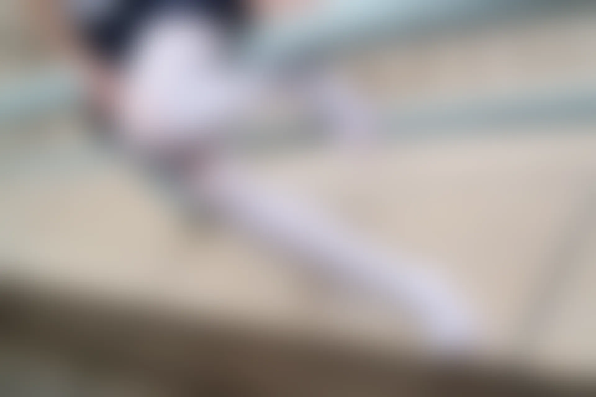 森萝财团 BETA-004 [113P-785M]校服, 水手服, 白丝, 美腿