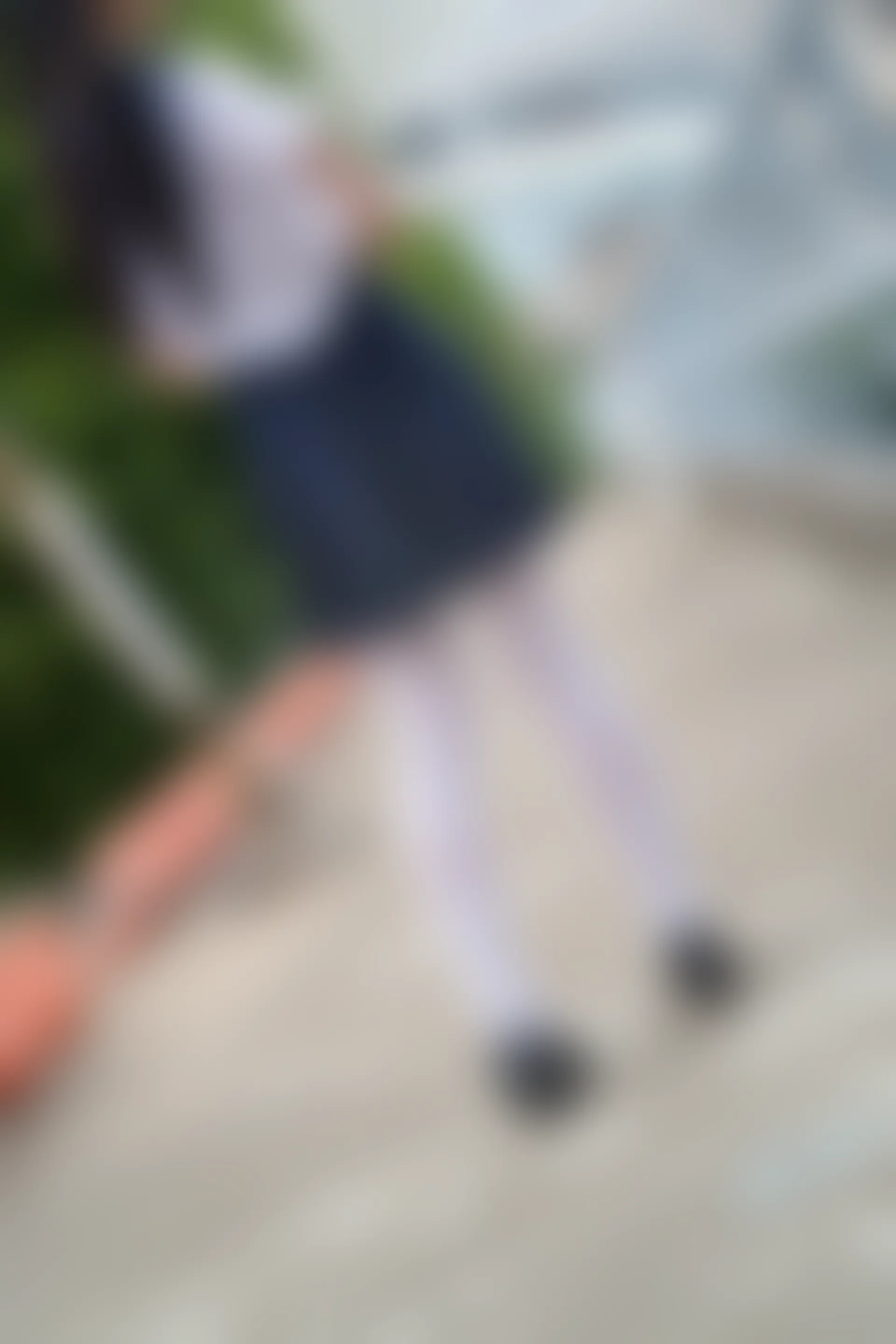 森萝财团 BETA-004 [113P-785M]校服, 水手服, 白丝, 美腿