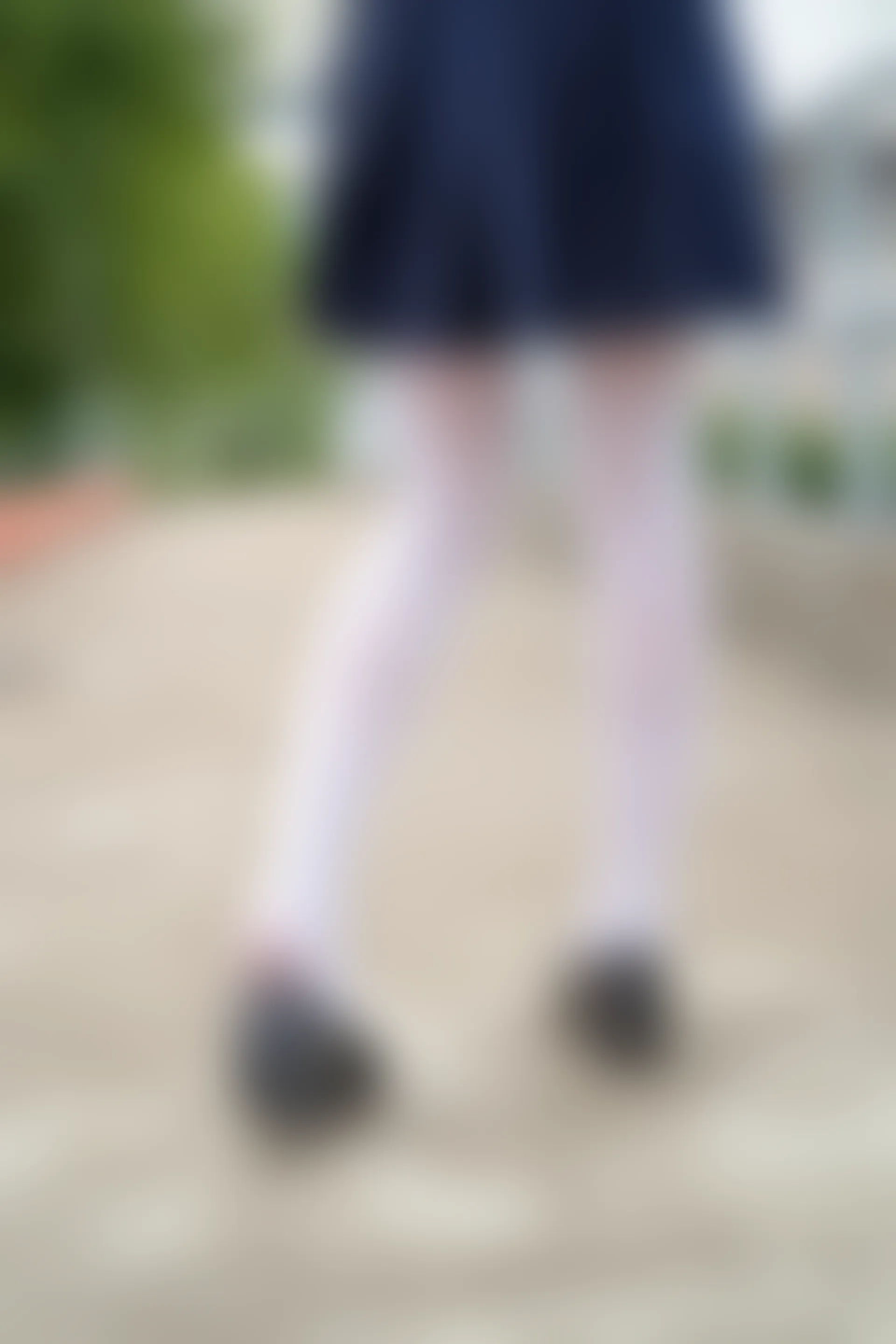 森萝财团 BETA-004 [113P-785M]校服, 水手服, 白丝, 美腿