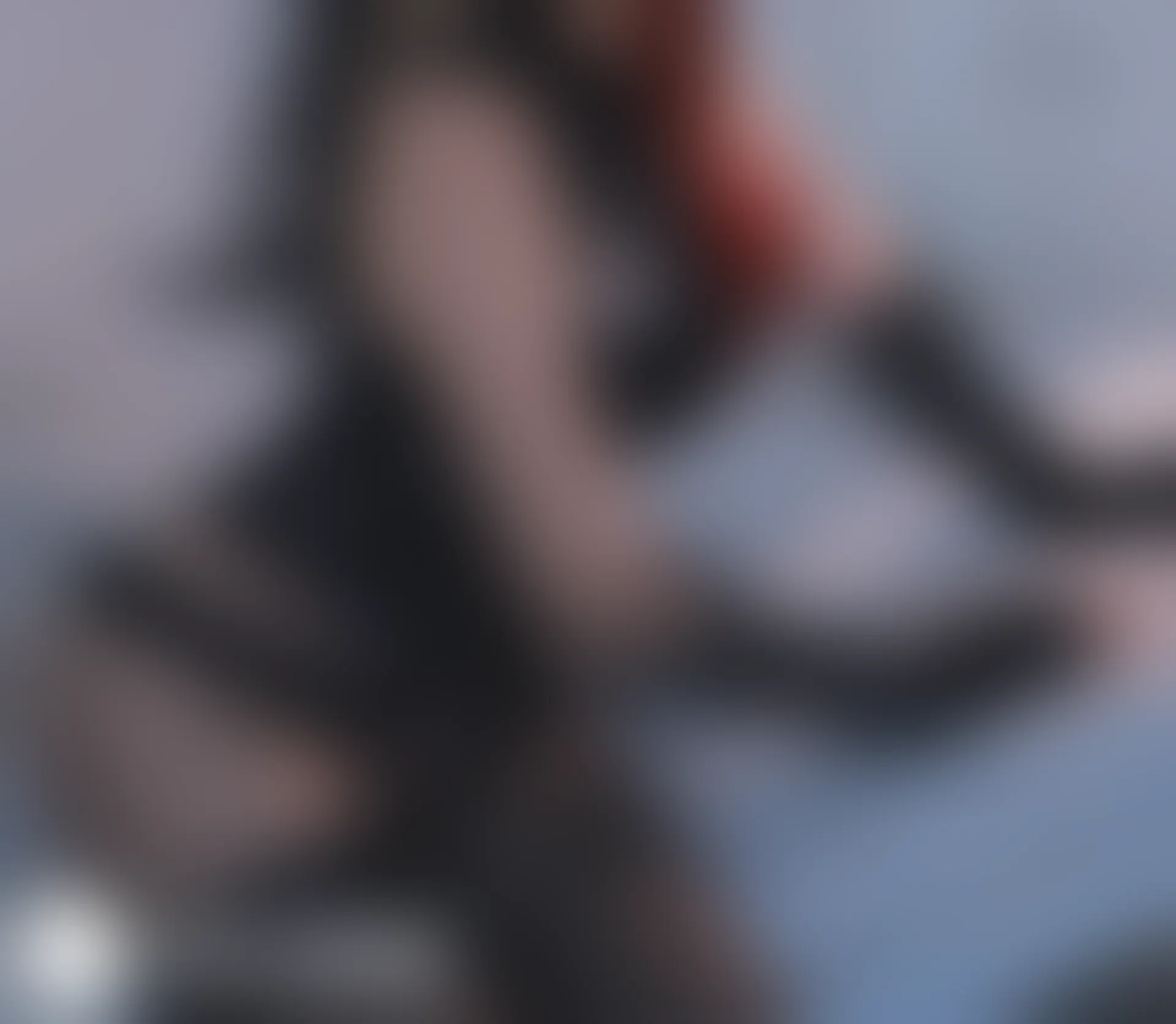 D52.004 红黑小恶魔 [40P-414MB]