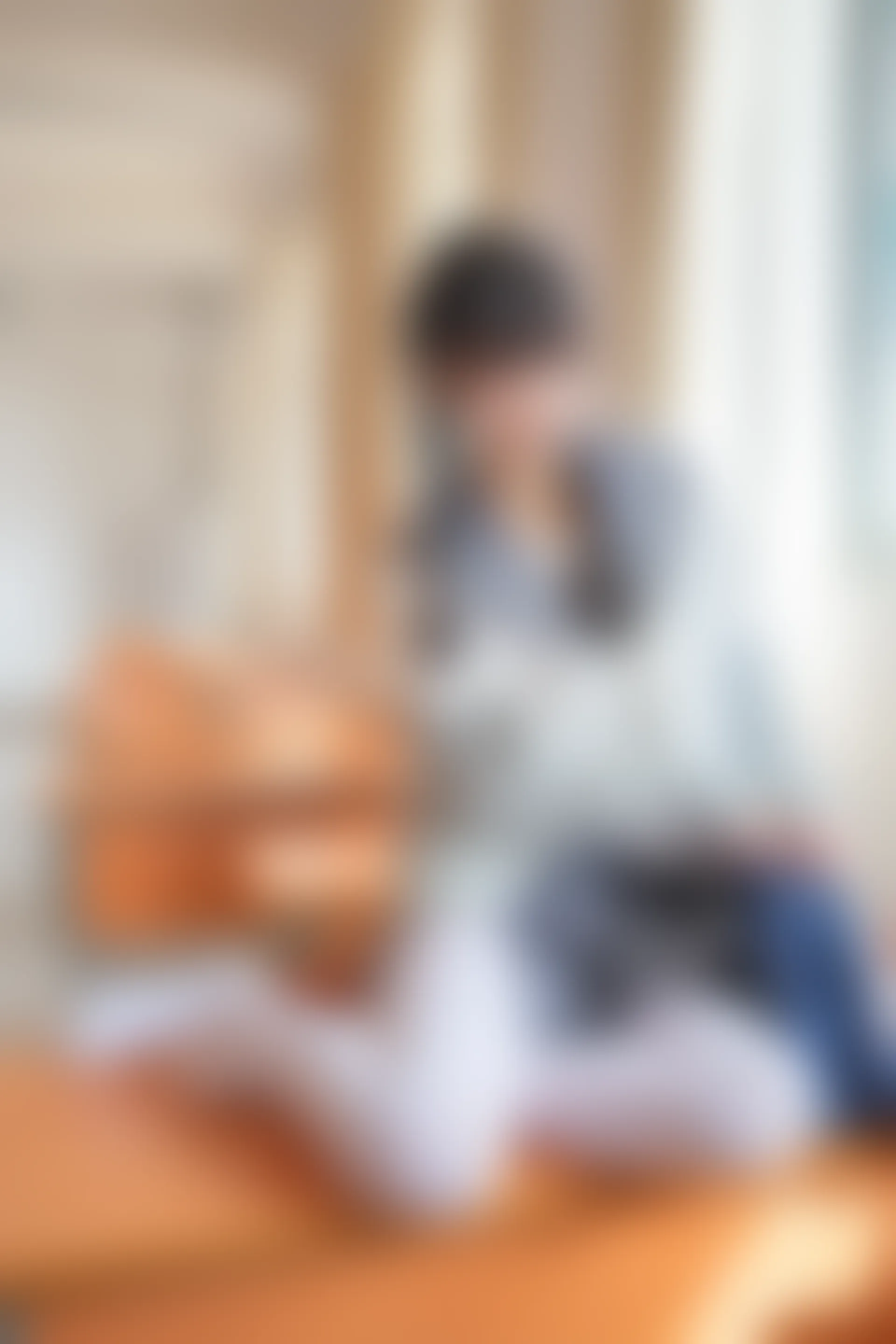 稚乖画册 晴空-03 赤西夜夜 白丝双马尾JK制服 [71P1V-0.99GB]JK, JK制服, 双马尾, 可爱, 晴空, 白丝, 稚乖画册, 美腿, 美足, 赤西夜夜