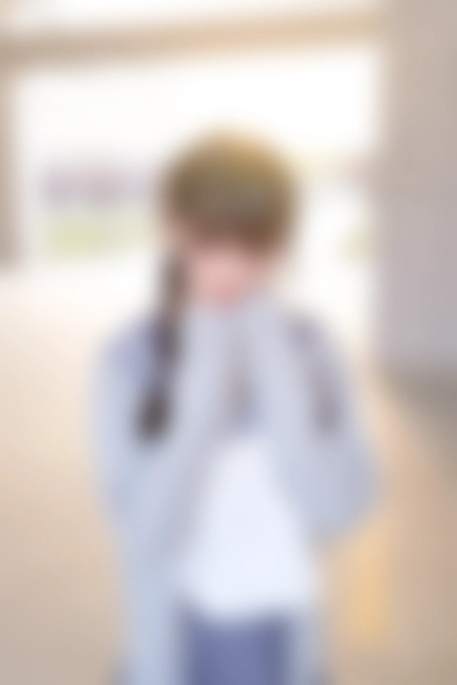 稚乖画册 晴空-03 赤西夜夜 白丝双马尾JK制服 [71P1V-0.99GB]JK, JK制服, 双马尾, 可爱, 晴空, 白丝, 稚乖画册, 美腿, 美足, 赤西夜夜