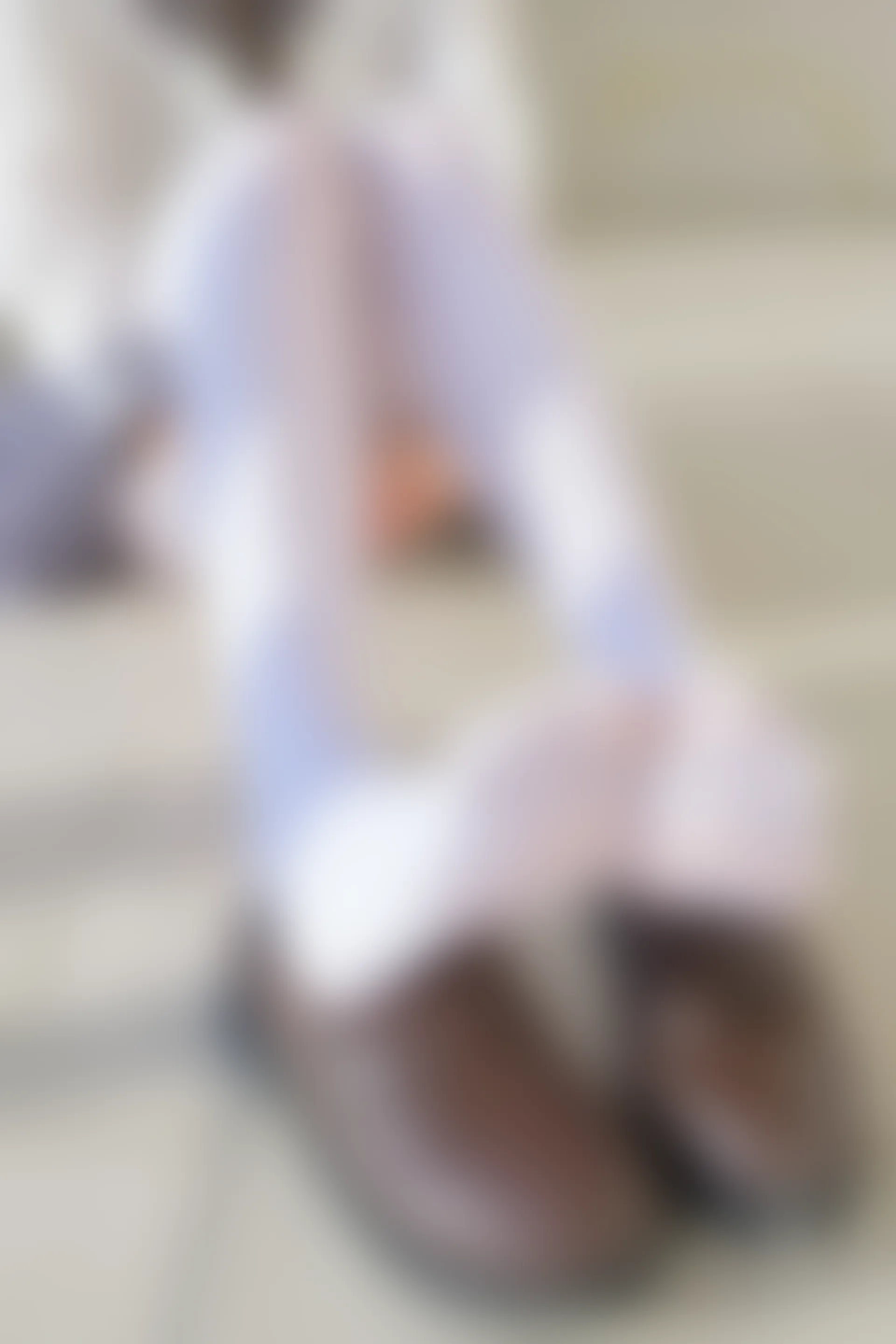 稚乖画册 晴空-03 赤西夜夜 白丝双马尾JK制服 [71P1V-0.99GB]JK, JK制服, 双马尾, 可爱, 晴空, 白丝, 稚乖画册, 美腿, 美足, 赤西夜夜