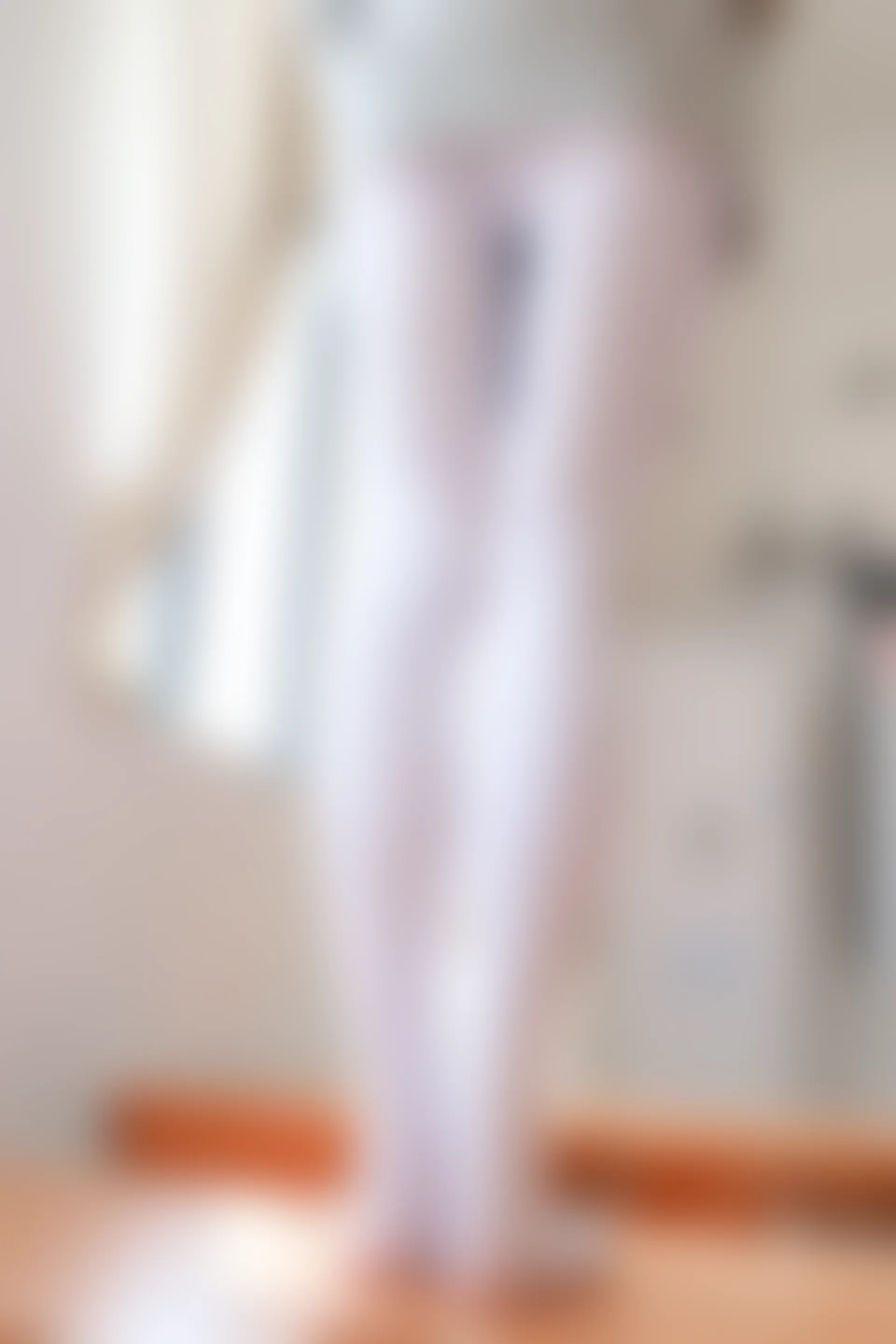 稚乖画册 晴空-03 赤西夜夜 白丝双马尾JK制服 [71P1V-0.99GB]JK, JK制服, 双马尾, 可爱, 晴空, 白丝, 稚乖画册, 美腿, 美足, 赤西夜夜