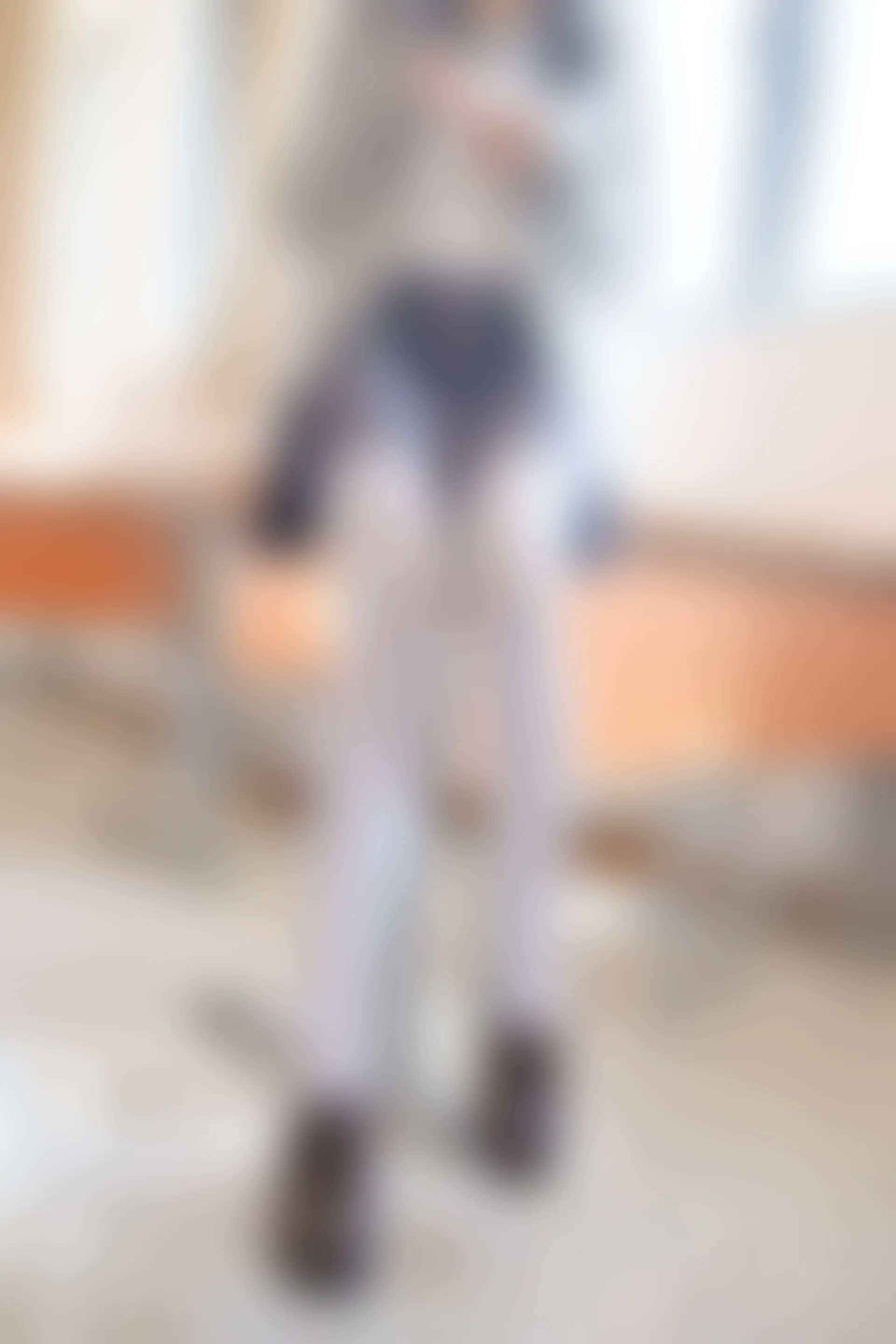 稚乖画册 晴空-03 赤西夜夜 白丝双马尾JK制服 [71P1V-0.99GB]JK, JK制服, 双马尾, 可爱, 晴空, 白丝, 稚乖画册, 美腿, 美足, 赤西夜夜