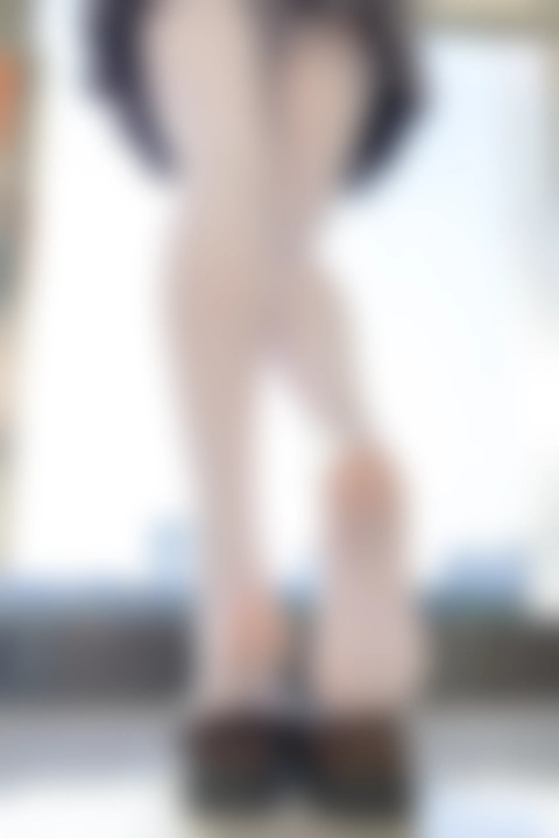 稚乖画册 晴空-03 赤西夜夜 白丝双马尾JK制服 [71P1V-0.99GB]JK, JK制服, 双马尾, 可爱, 晴空, 白丝, 稚乖画册, 美腿, 美足, 赤西夜夜