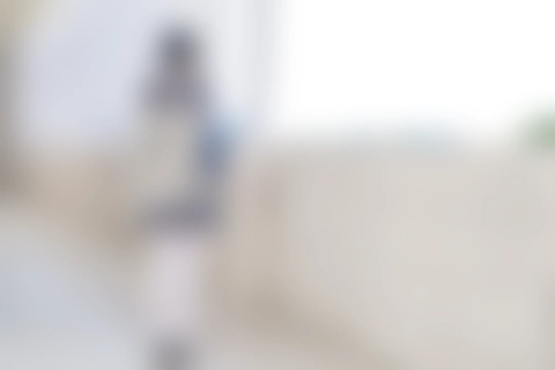 稚乖画册 晴空-03 赤西夜夜 白丝双马尾JK制服 [71P1V-0.99GB]JK, JK制服, 双马尾, 可爱, 晴空, 白丝, 稚乖画册, 美腿, 美足, 赤西夜夜