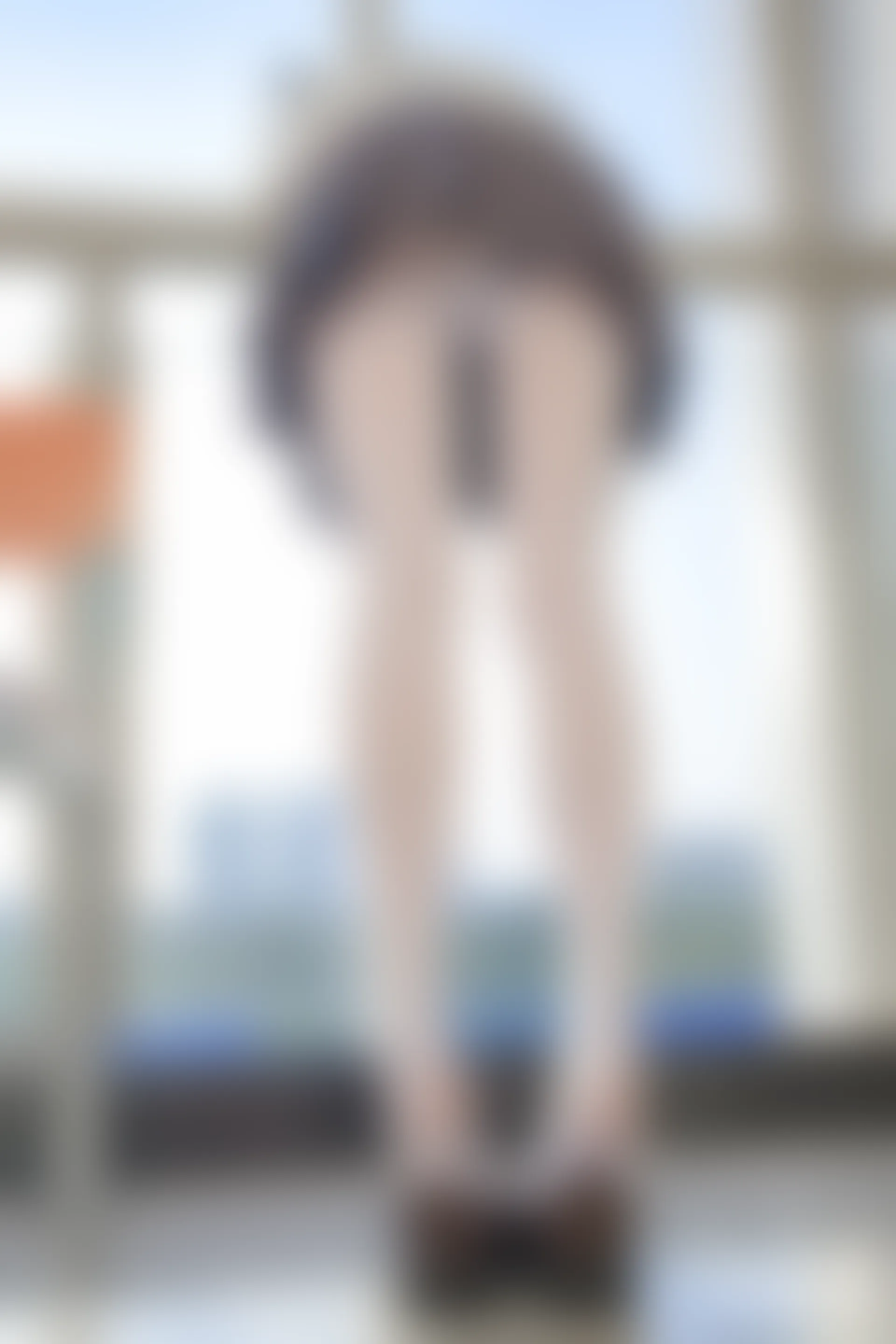 稚乖画册 晴空-03 赤西夜夜 白丝双马尾JK制服 [71P1V-0.99GB]JK, JK制服, 双马尾, 可爱, 晴空, 白丝, 稚乖画册, 美腿, 美足, 赤西夜夜