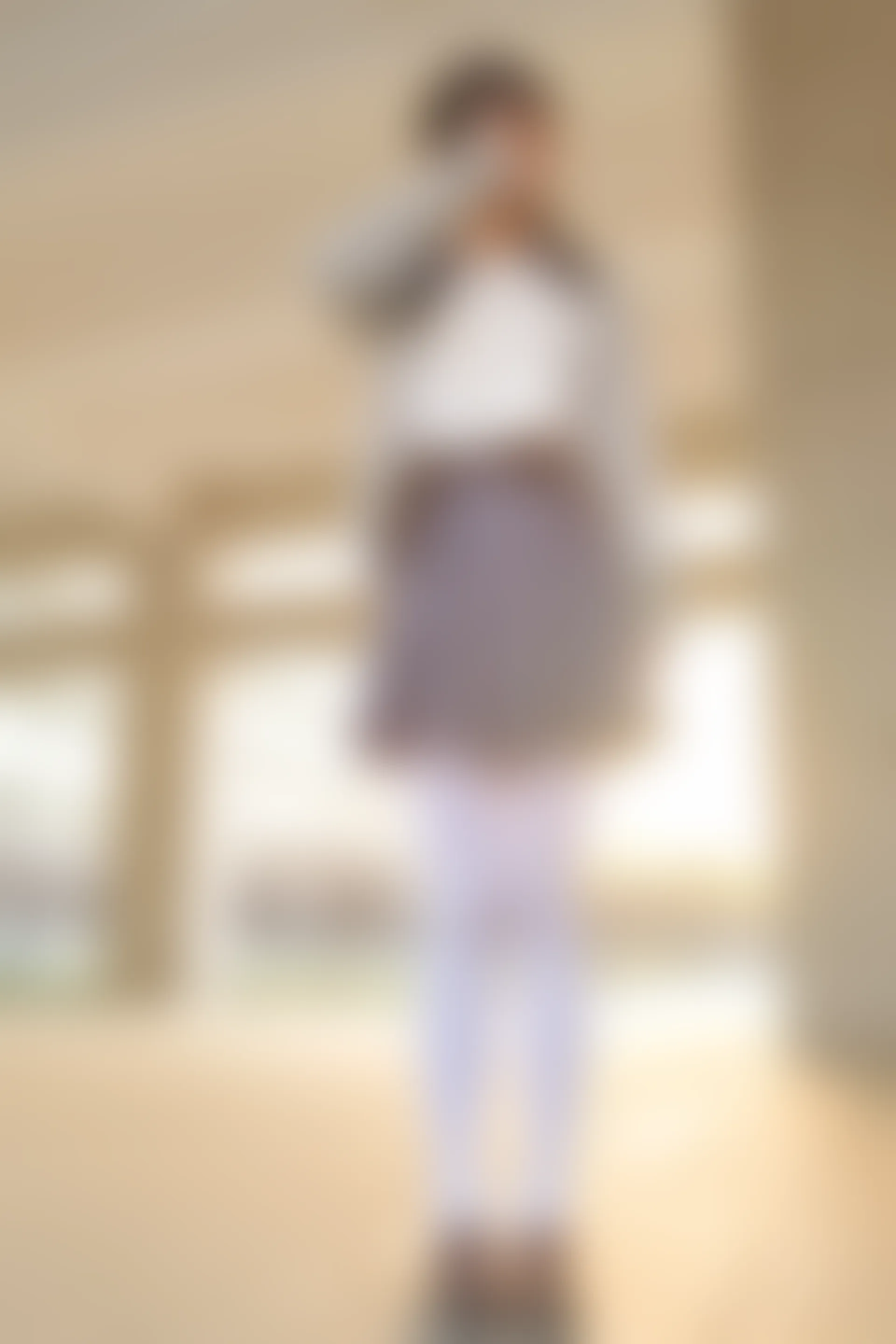 稚乖画册 晴空-03 赤西夜夜 白丝双马尾JK制服 [71P1V-0.99GB]JK, JK制服, 双马尾, 可爱, 晴空, 白丝, 稚乖画册, 美腿, 美足, 赤西夜夜