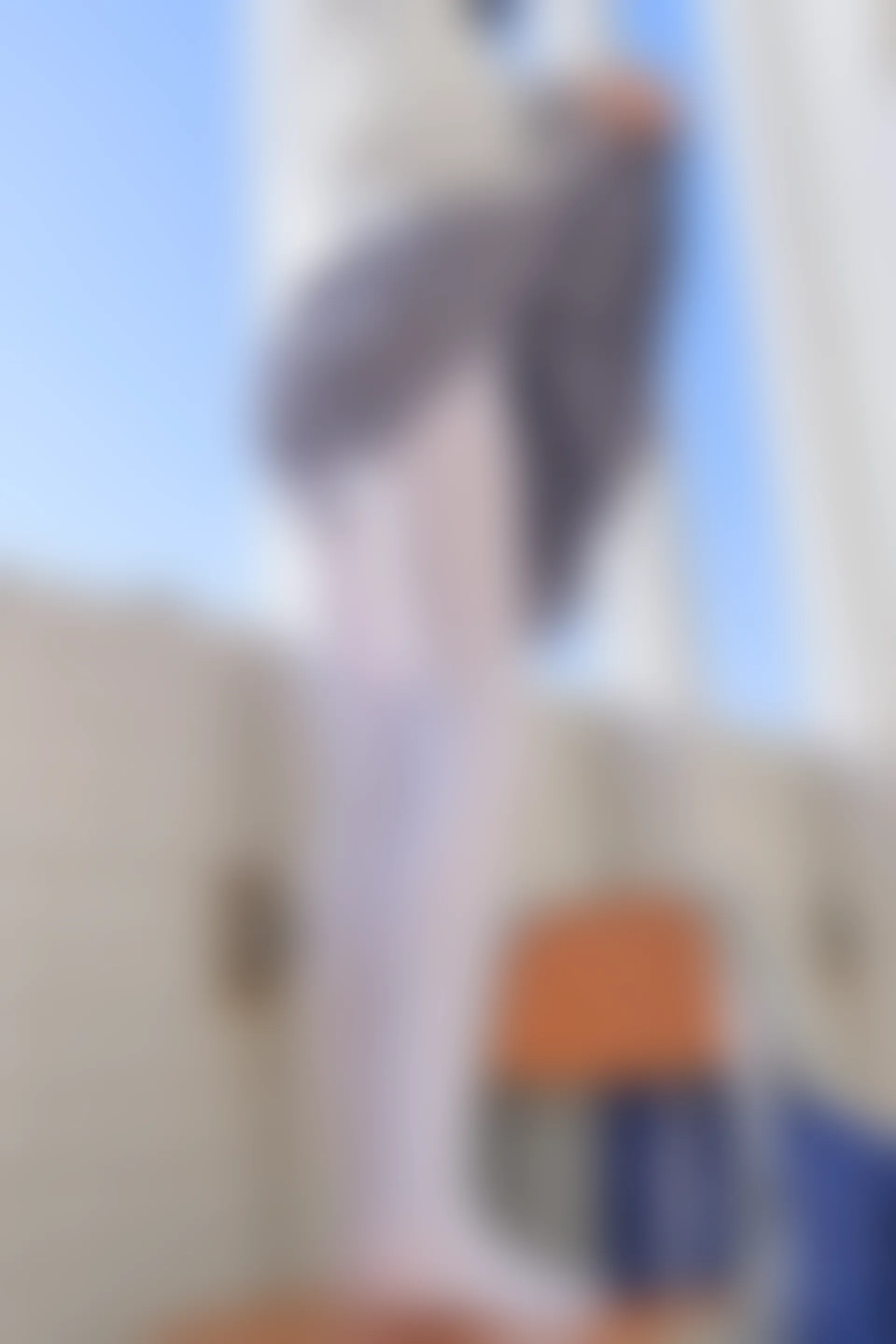 稚乖画册 晴空-03 赤西夜夜 白丝双马尾JK制服 [71P1V-0.99GB]JK, JK制服, 双马尾, 可爱, 晴空, 白丝, 稚乖画册, 美腿, 美足, 赤西夜夜