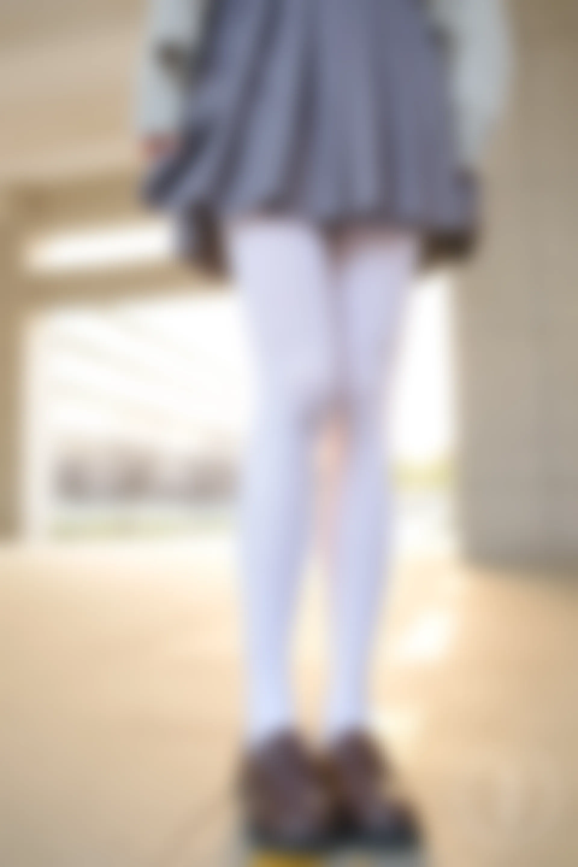 稚乖画册 晴空-03 赤西夜夜 白丝双马尾JK制服 [71P1V-0.99GB]JK, JK制服, 双马尾, 可爱, 晴空, 白丝, 稚乖画册, 美腿, 美足, 赤西夜夜