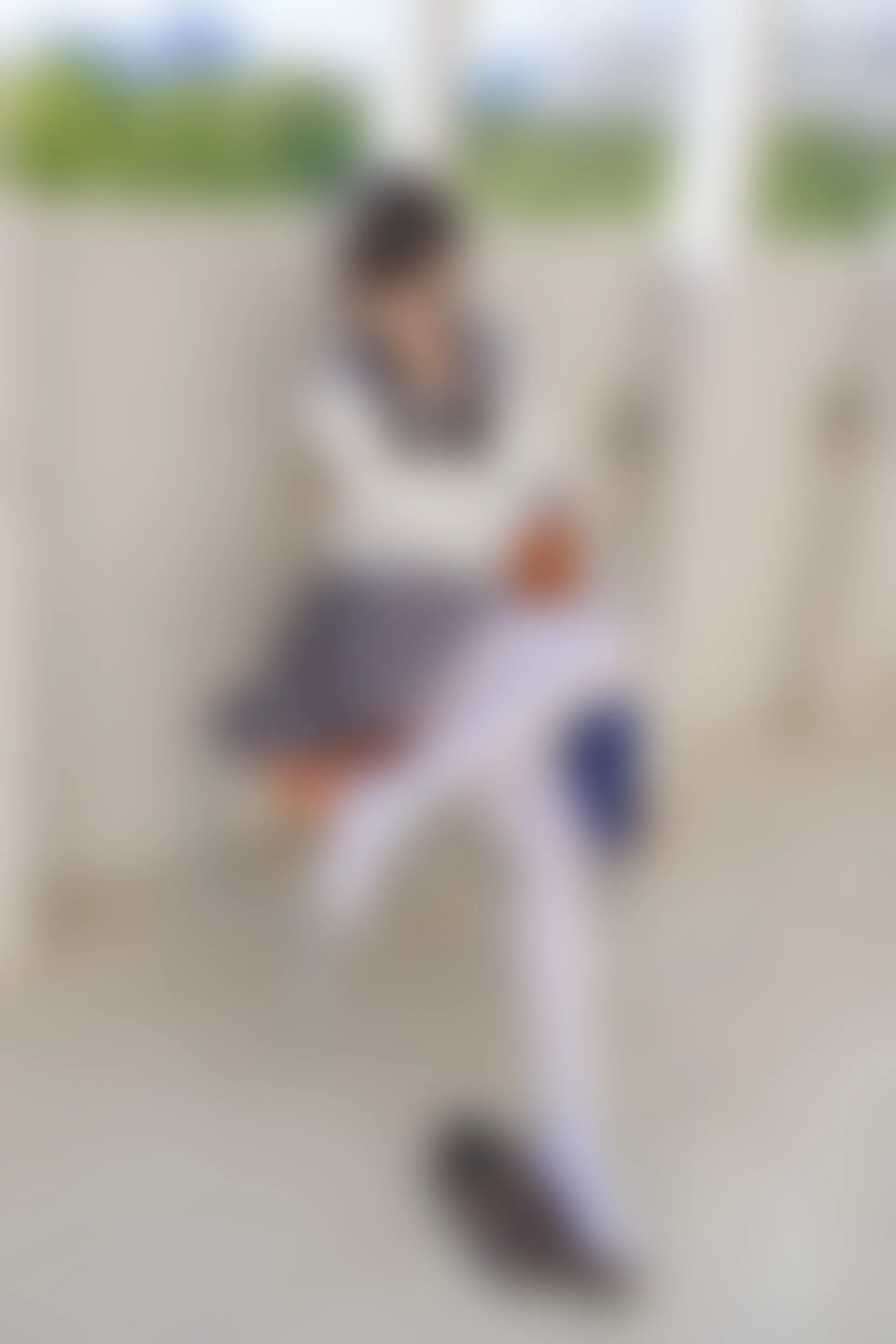 稚乖画册 晴空-03 赤西夜夜 白丝双马尾JK制服 [71P1V-0.99GB]JK, JK制服, 双马尾, 可爱, 晴空, 白丝, 稚乖画册, 美腿, 美足, 赤西夜夜