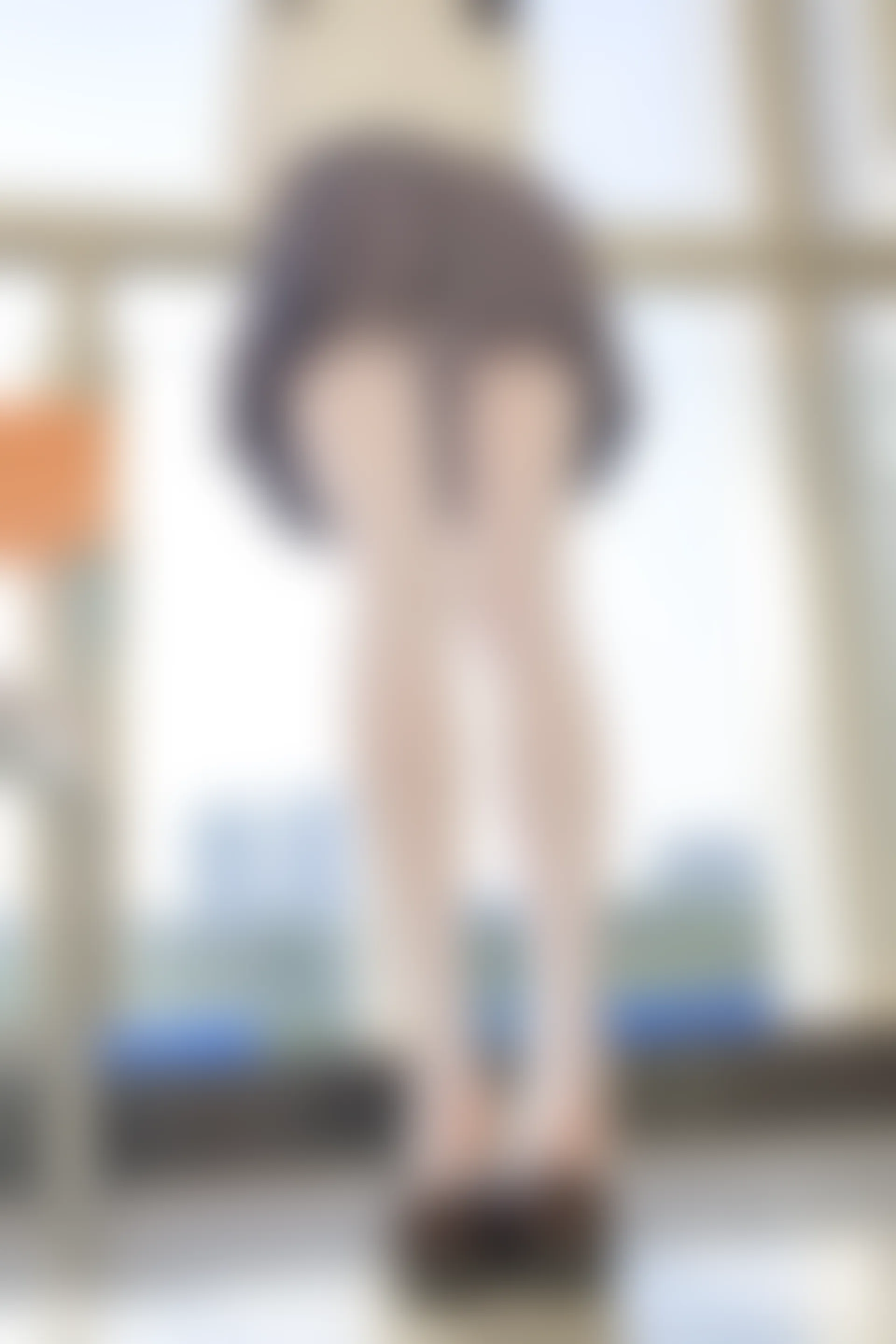 稚乖画册 晴空-03 赤西夜夜 白丝双马尾JK制服 [71P1V-0.99GB]JK, JK制服, 双马尾, 可爱, 晴空, 白丝, 稚乖画册, 美腿, 美足, 赤西夜夜