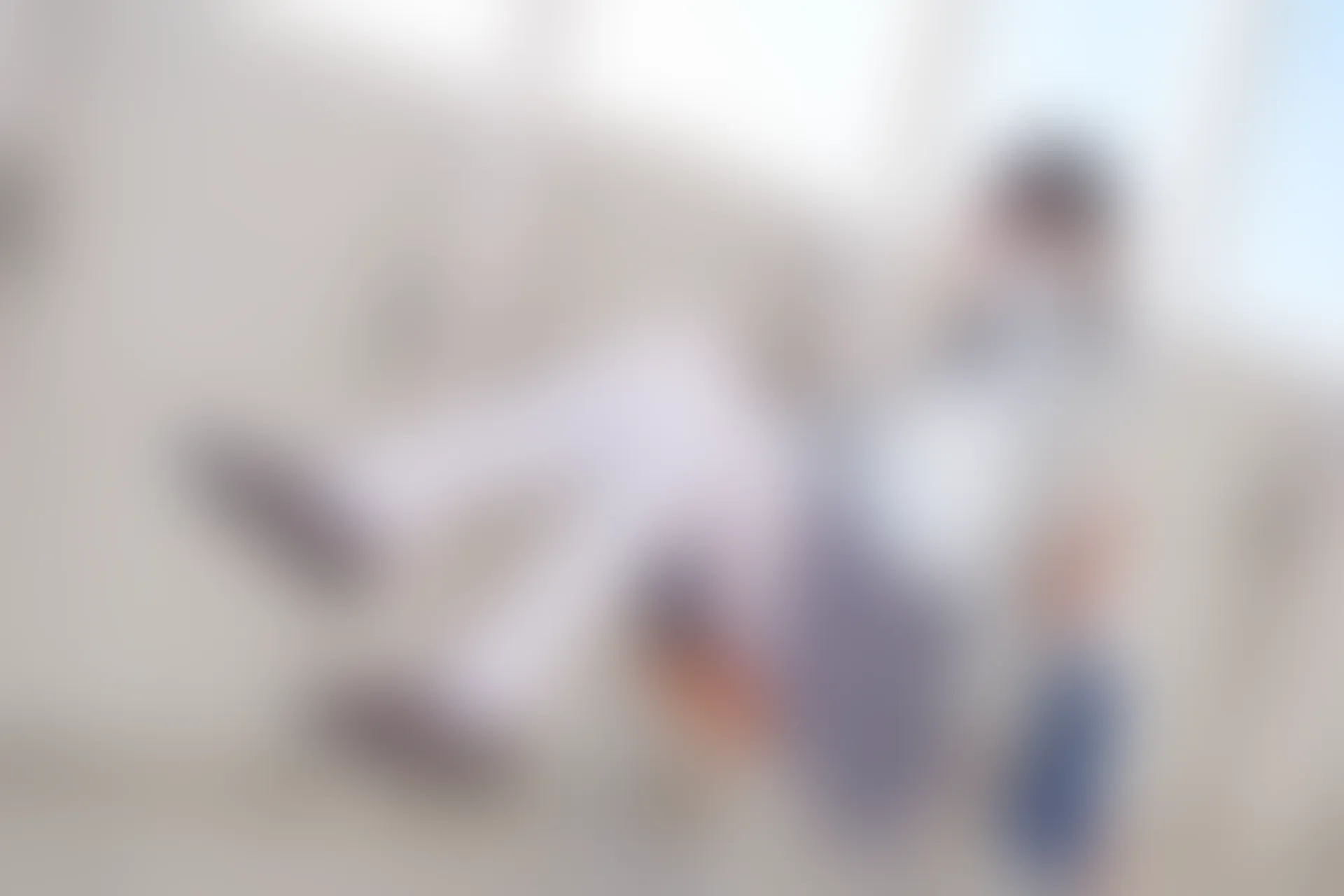 稚乖画册 晴空-03 赤西夜夜 白丝双马尾JK制服 [71P1V-0.99GB]JK, JK制服, 双马尾, 可爱, 晴空, 白丝, 稚乖画册, 美腿, 美足, 赤西夜夜