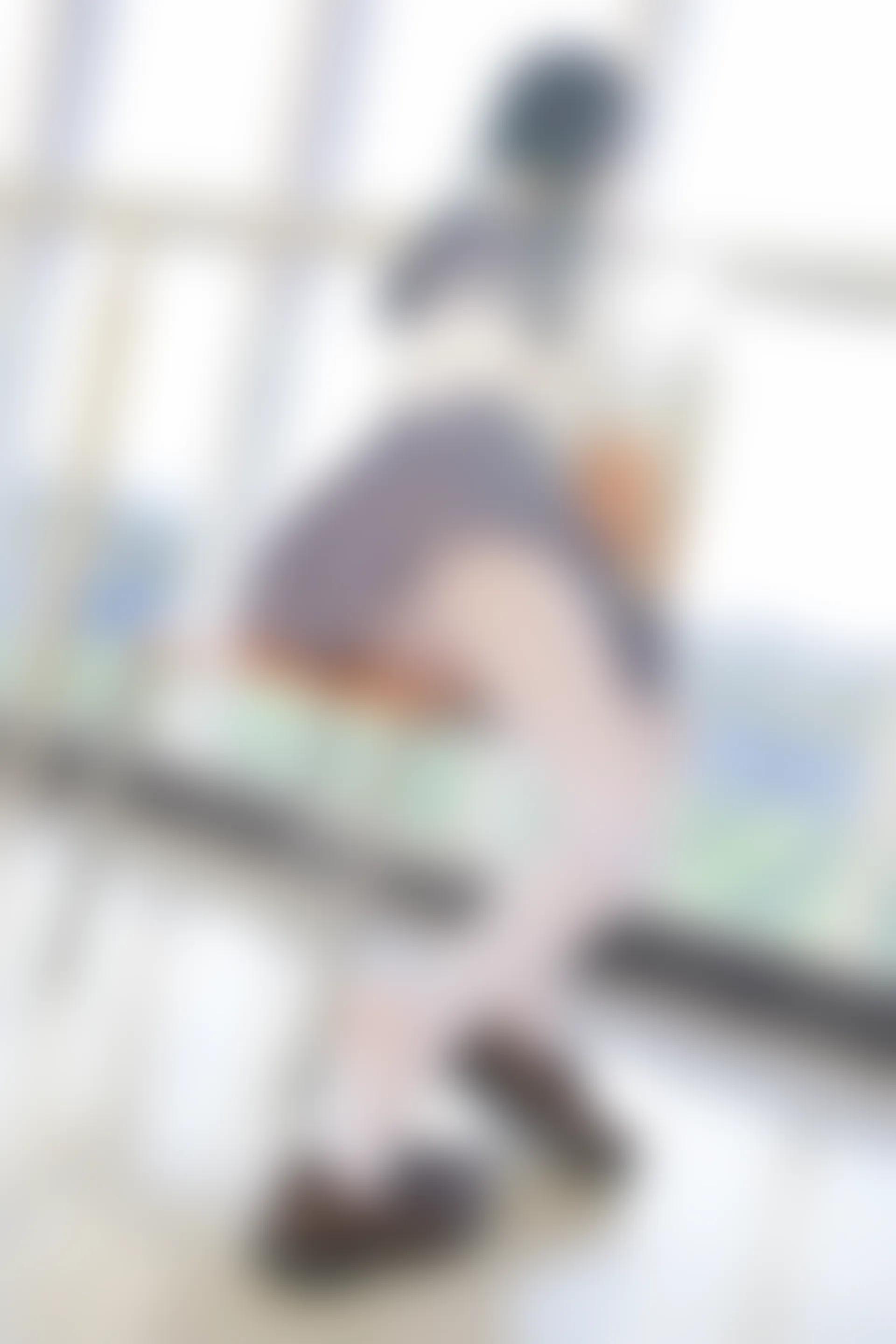 稚乖画册 晴空-03 赤西夜夜 白丝双马尾JK制服 [71P1V-0.99GB]JK, JK制服, 双马尾, 可爱, 晴空, 白丝, 稚乖画册, 美腿, 美足, 赤西夜夜