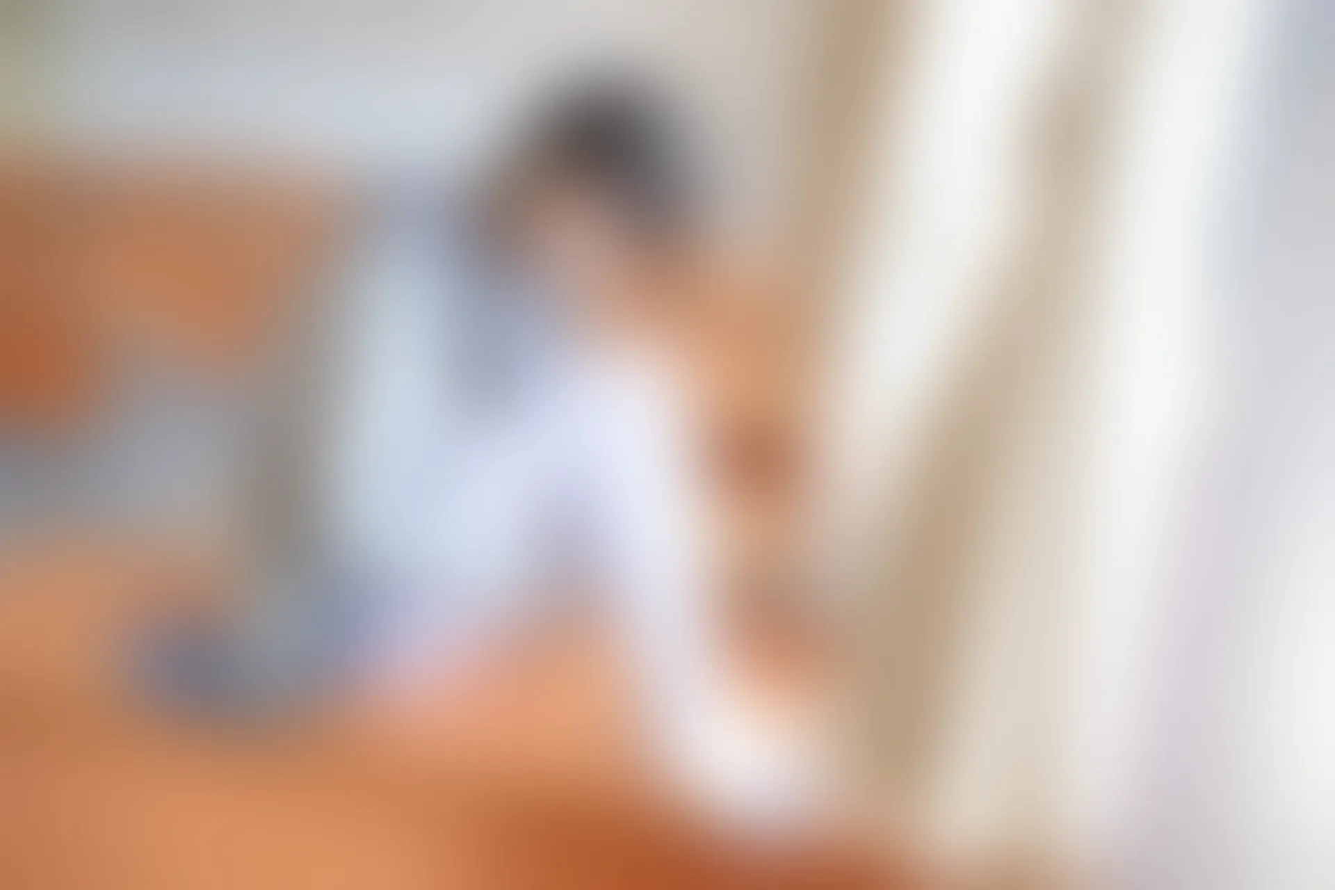 稚乖画册 晴空-03 赤西夜夜 白丝双马尾JK制服 [71P1V-0.99GB]JK, JK制服, 双马尾, 可爱, 晴空, 白丝, 稚乖画册, 美腿, 美足, 赤西夜夜