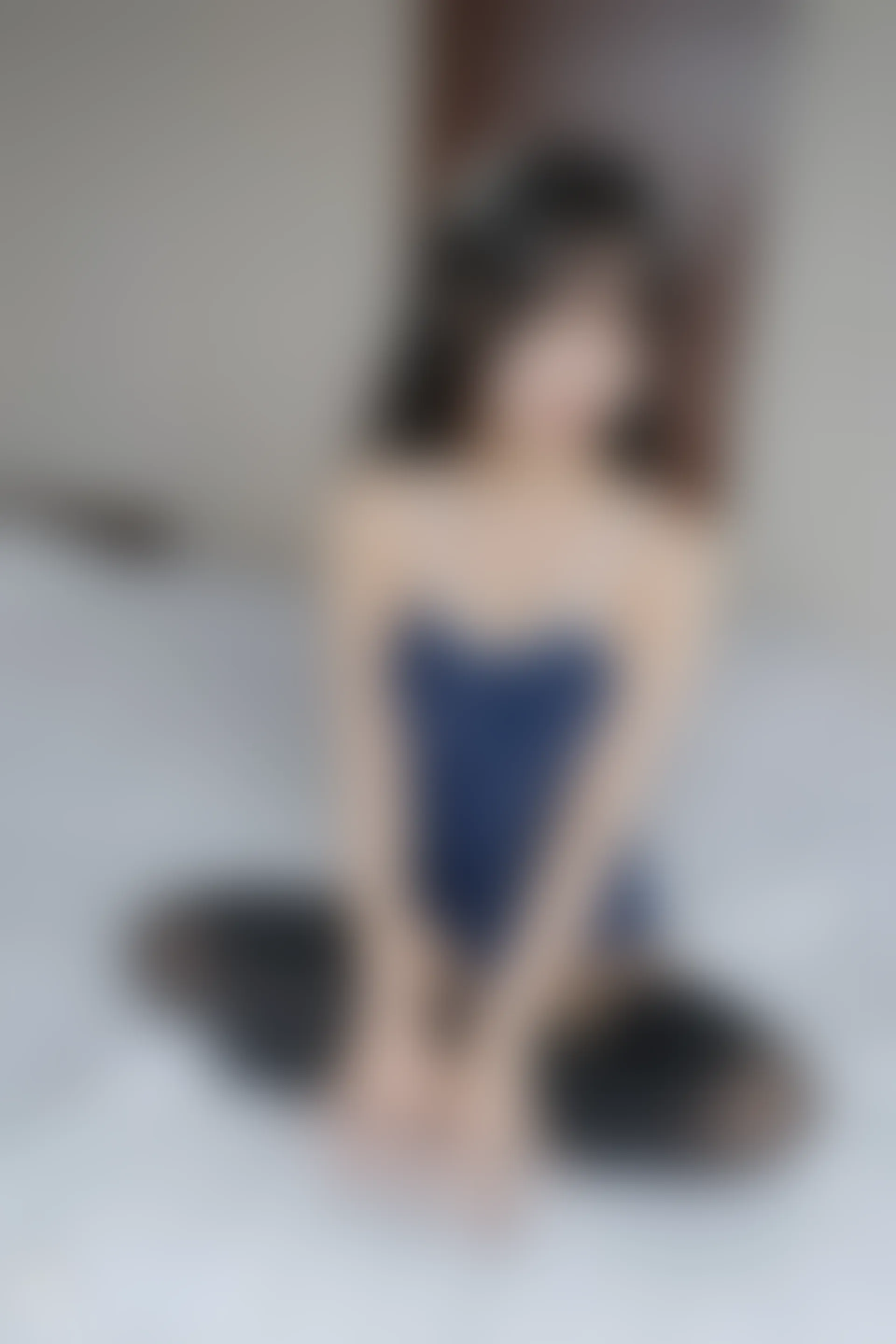 兔玩映画 夏日泳装 Vol.030 小美好 [48P-185MB]